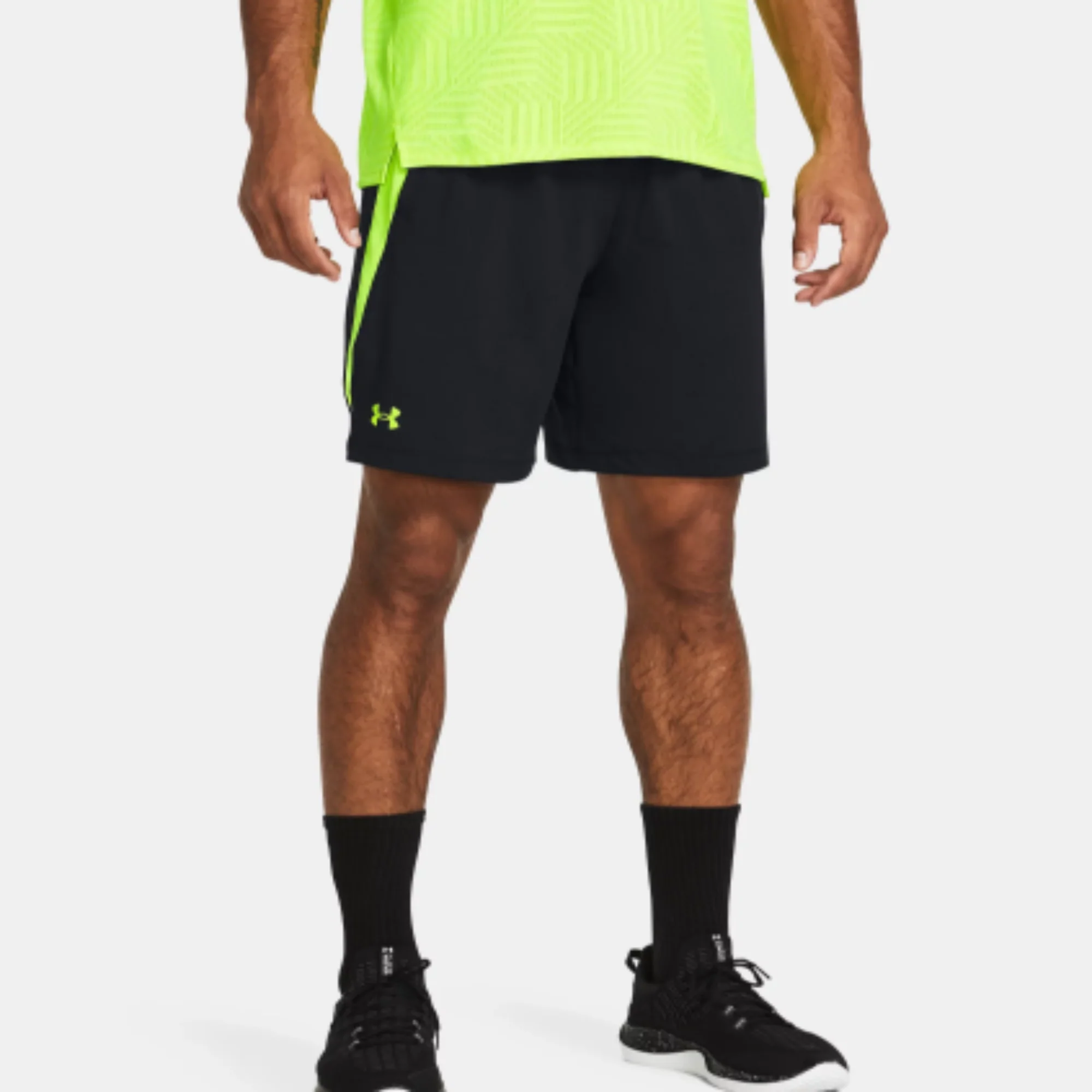 Men's Under Armour Tech™ Vent Shorts 