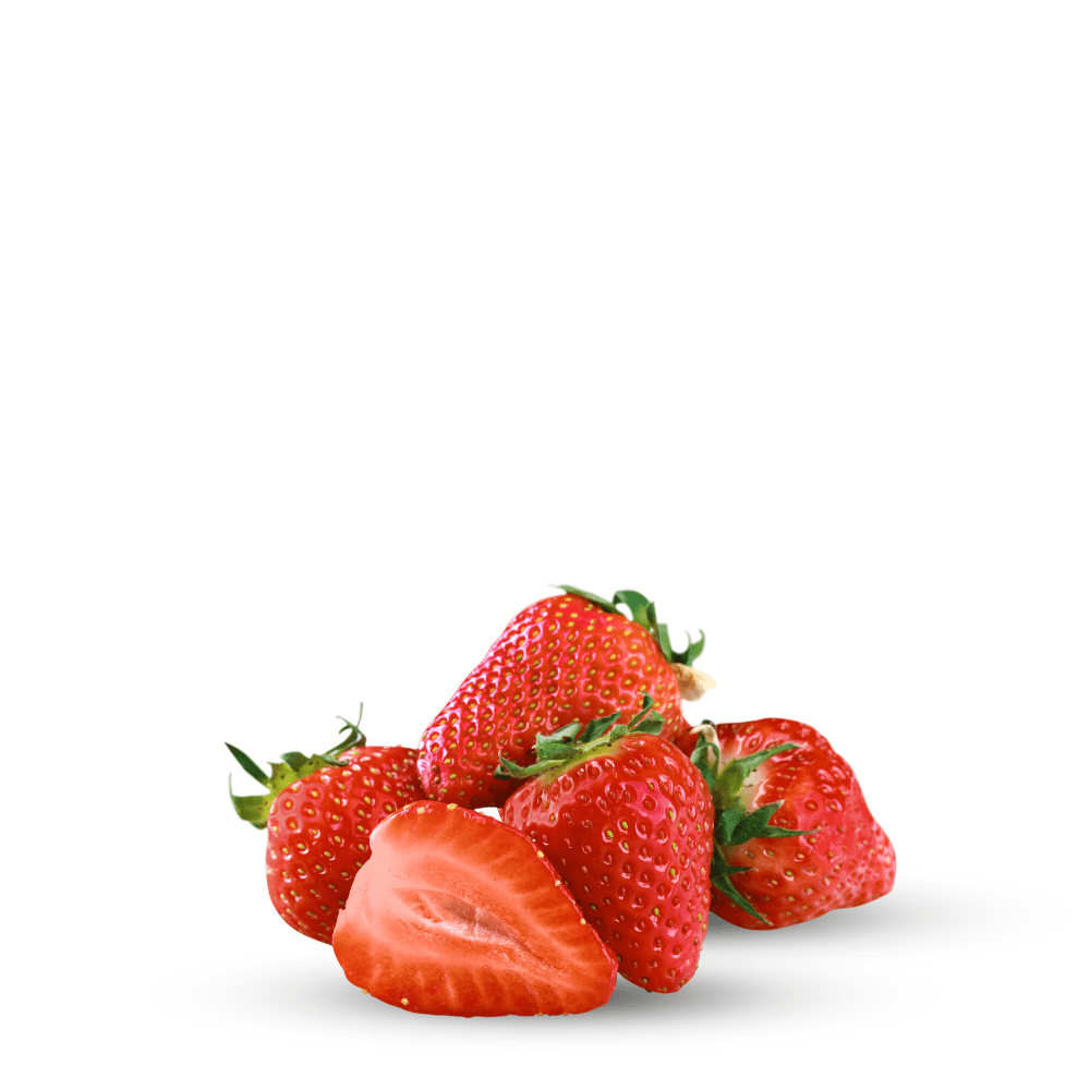 Strawberry Plant Alexandria Seeds