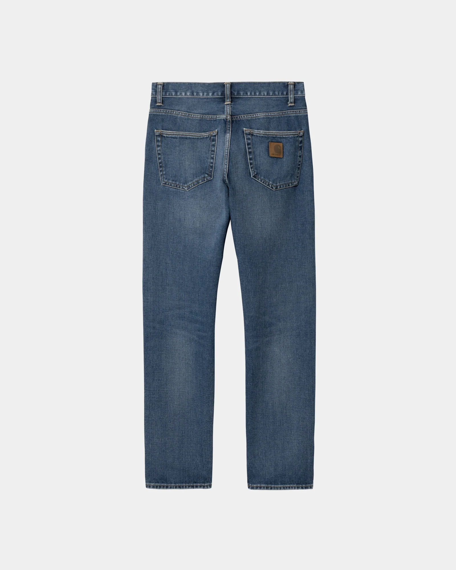 Final inventoryKlondike Pant - Maitland Denim | Blue (dark used wash)