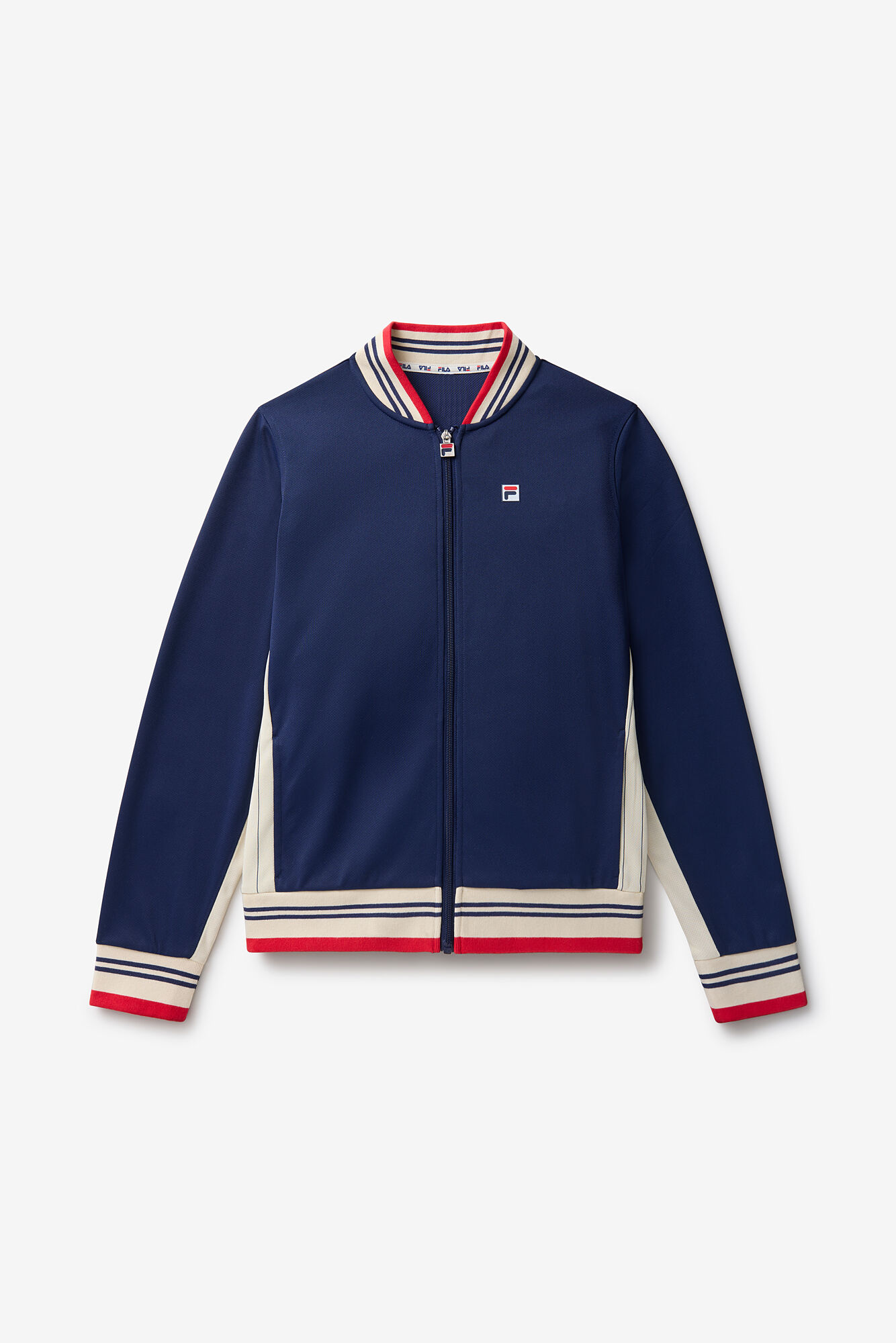 Fila Women's Performance Iconic Settanta Jacket