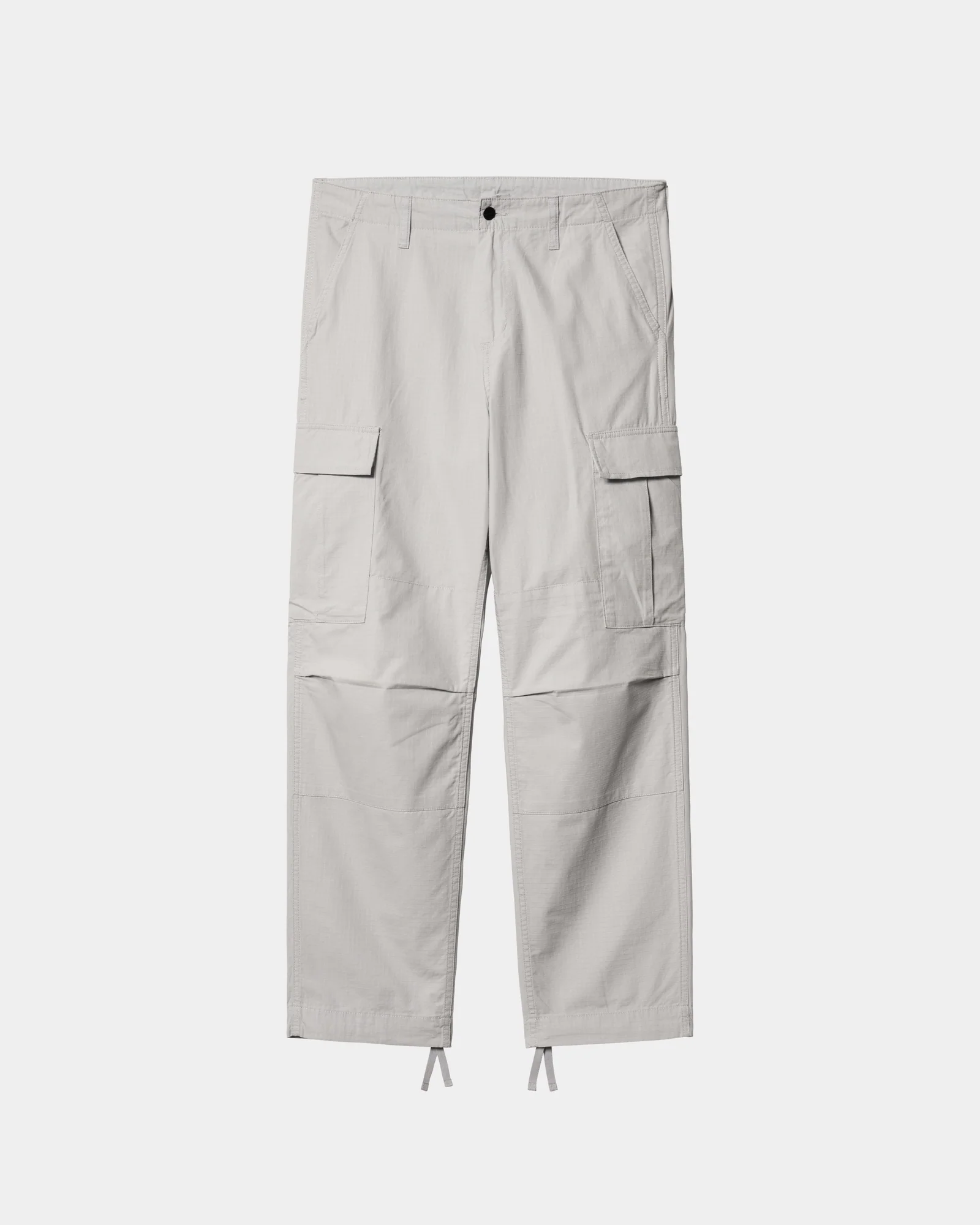 Final inventoryRegular Cargo Pant | Sonic Silver