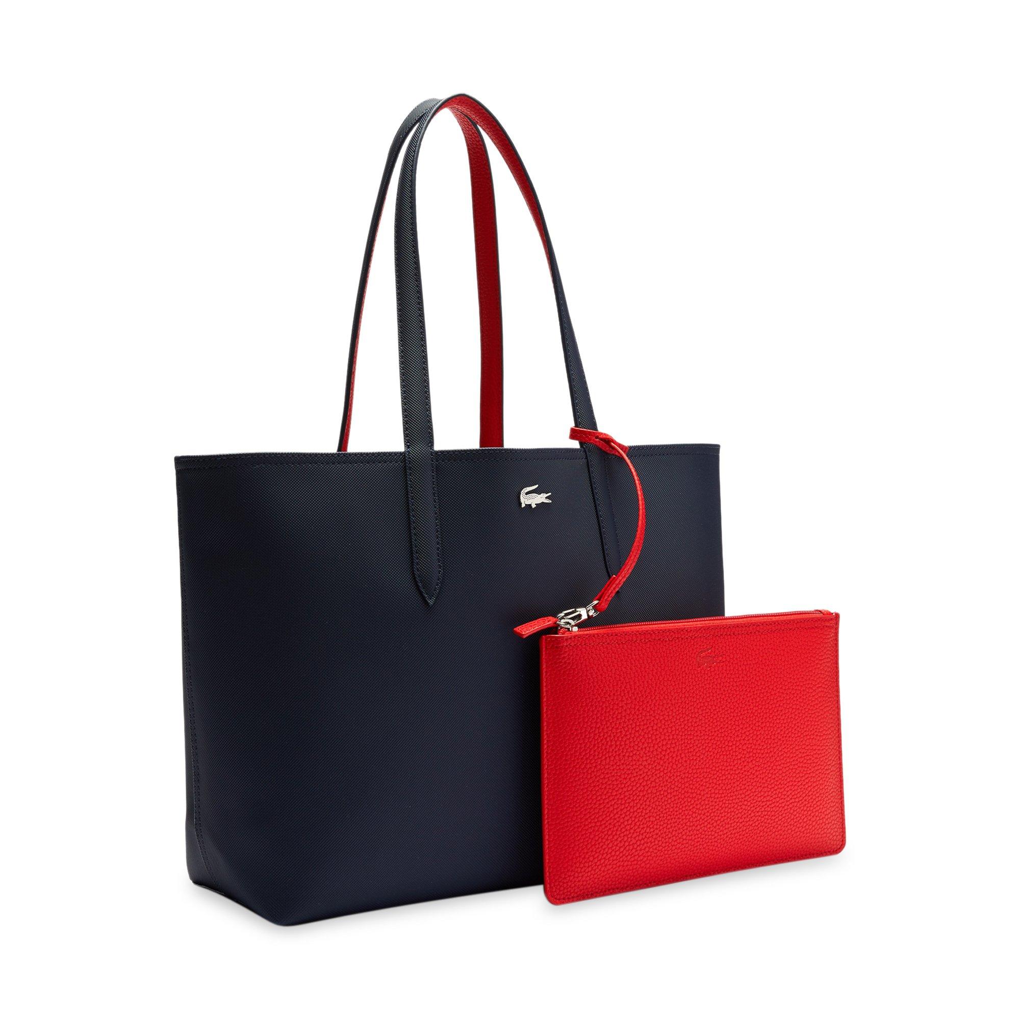 LACOSTE Shopper-Tasche