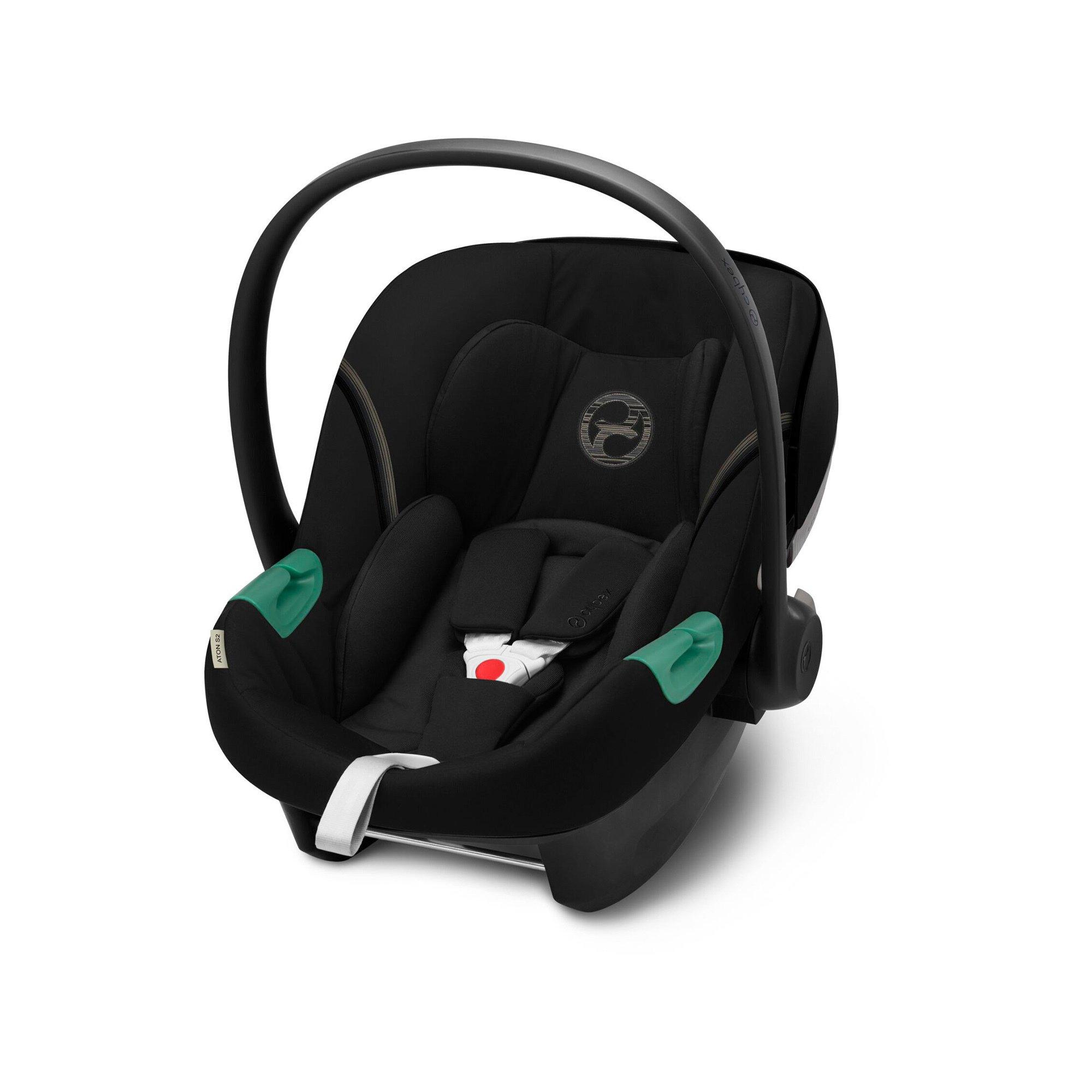 cybex ATON S2 I-SIZEAutositz