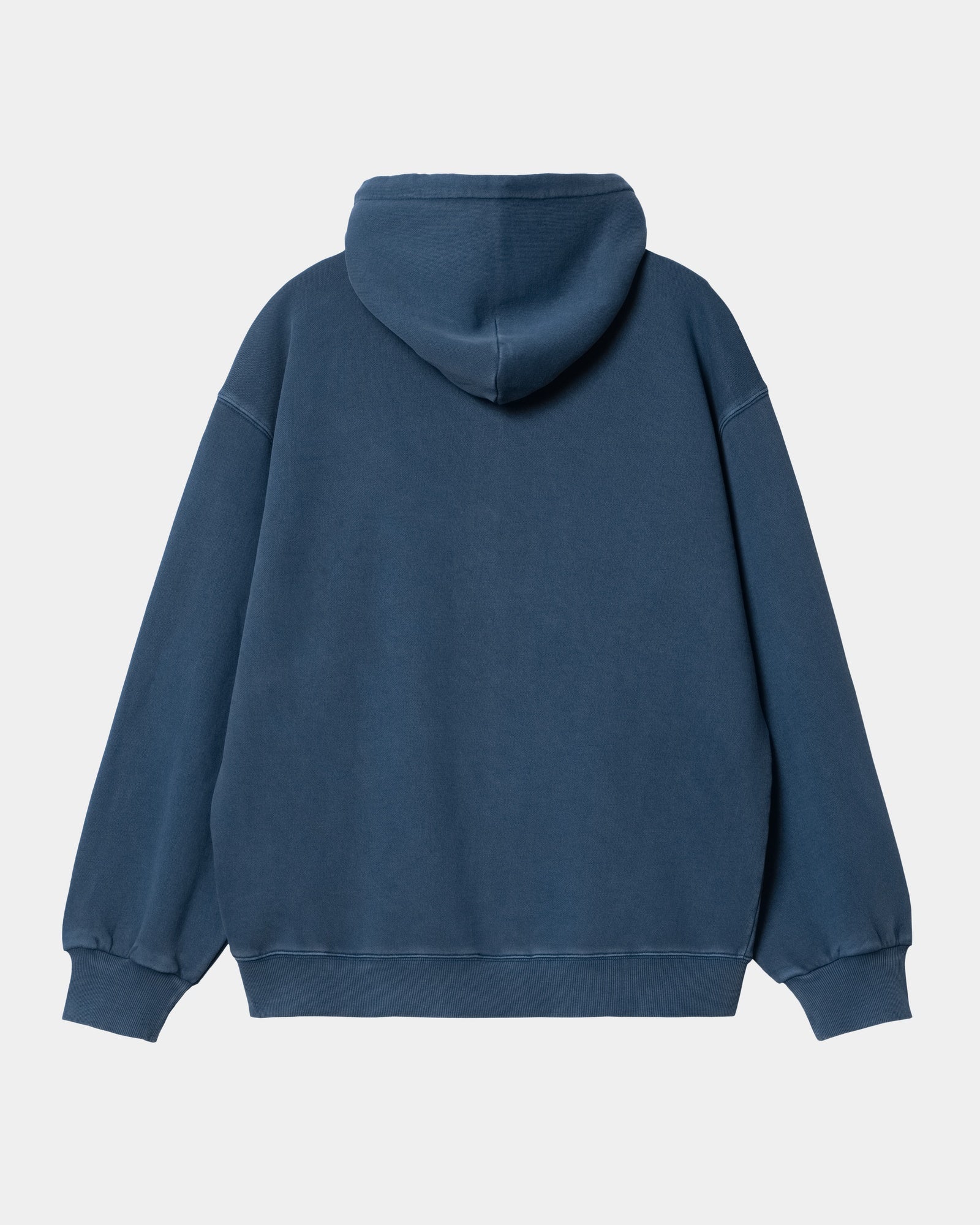 Final inventoryHooded Nelson Jacket | Elder