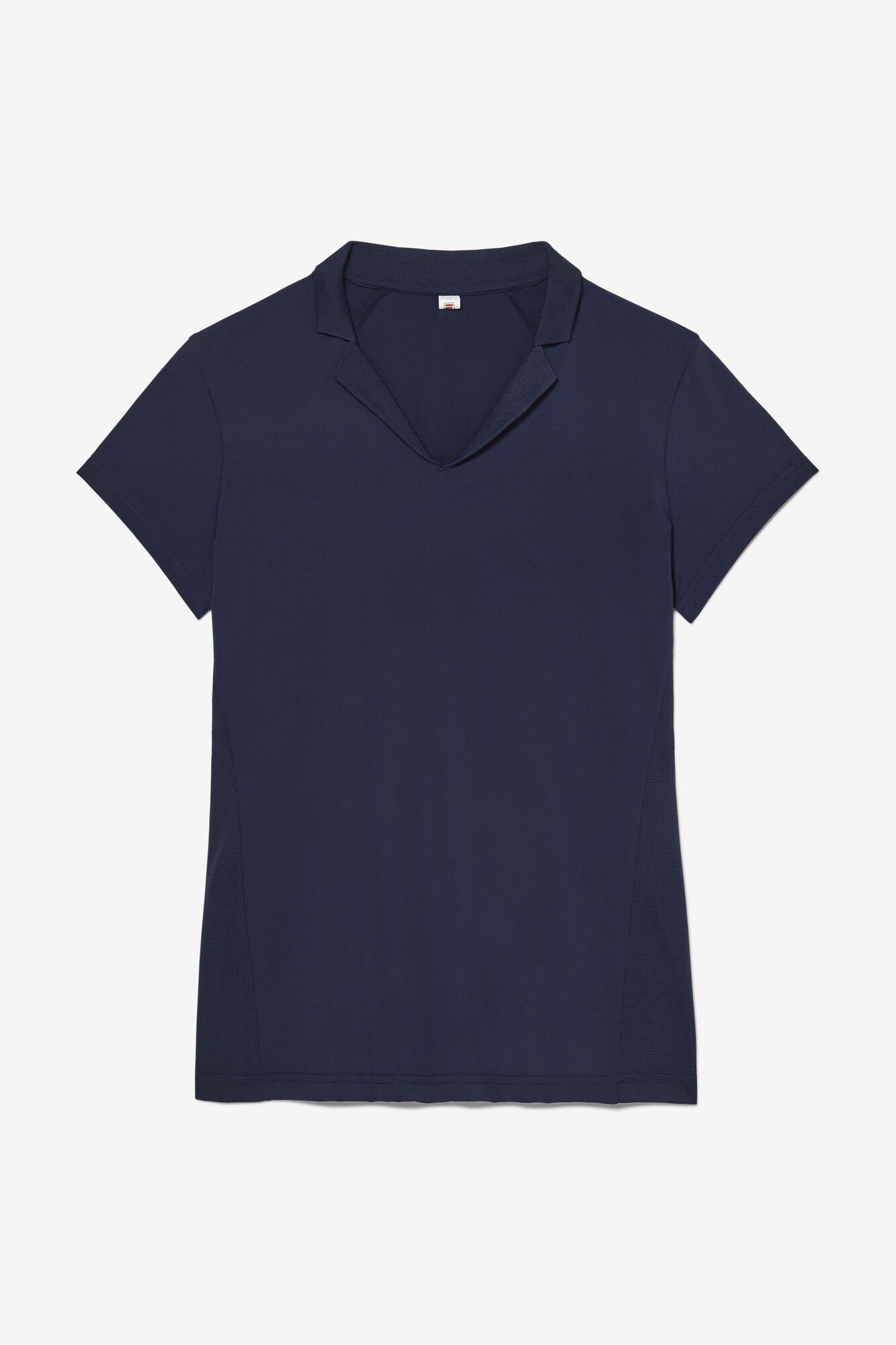 Fila Tennis Essentials Short Sleeve Polo