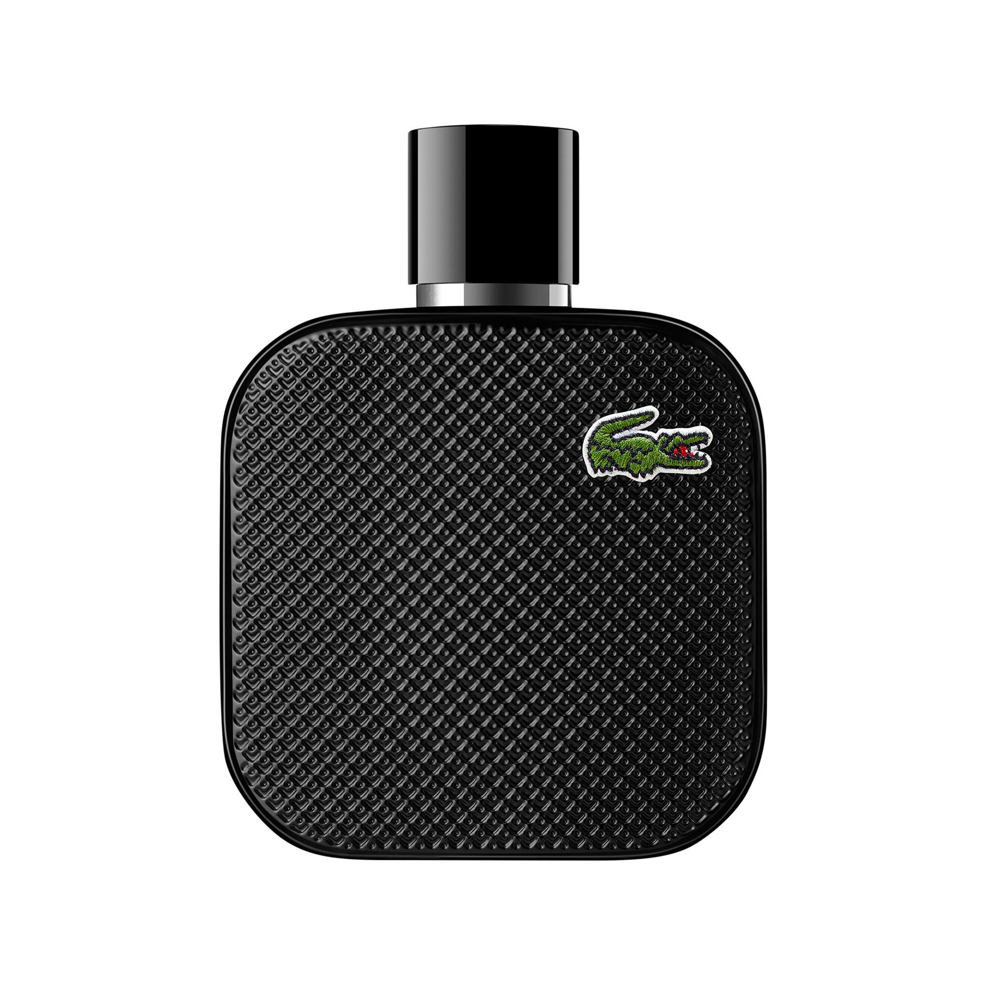 LACOSTE L12.12. NoirEau de Toilette