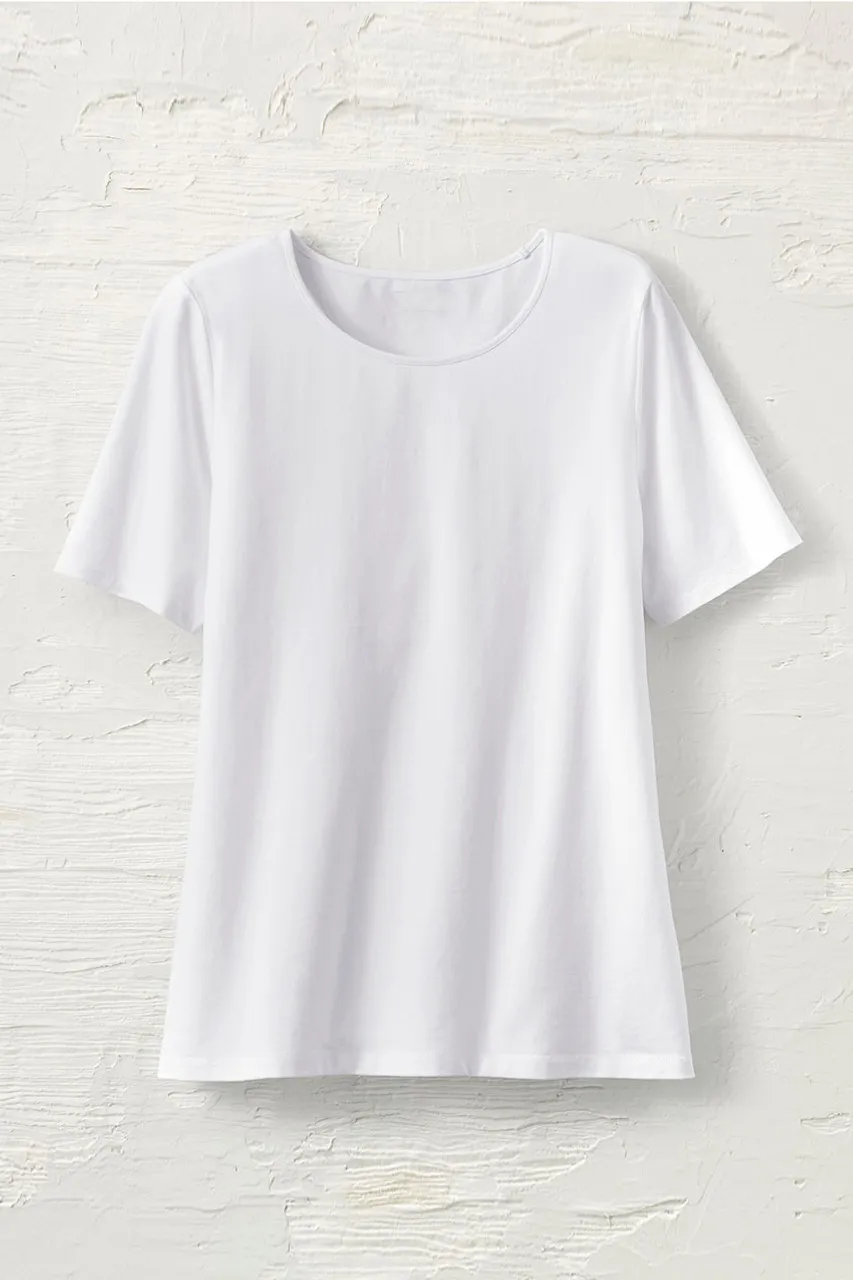 Love-the-Fit Tee