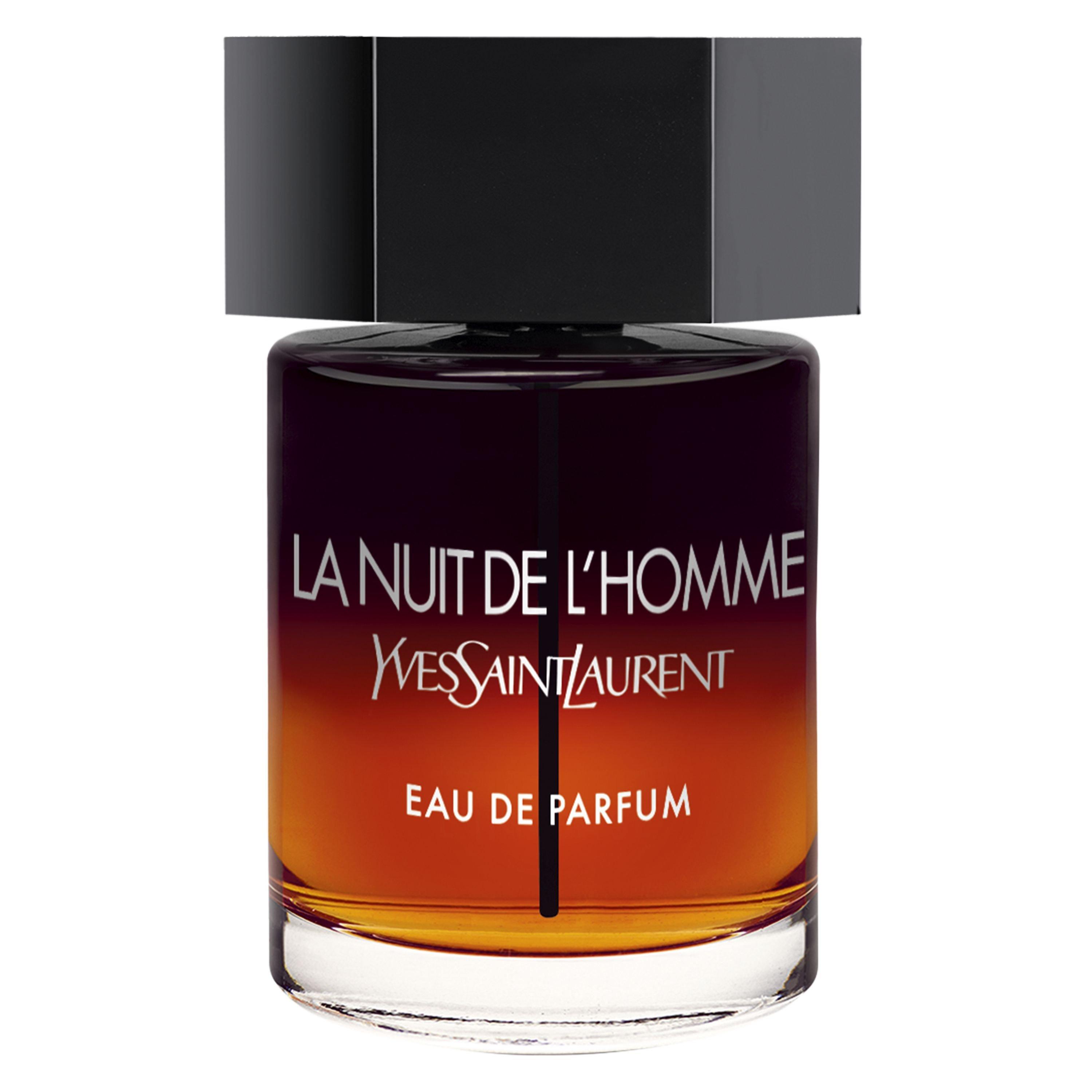 YSL La Nuit de l'HommeLa Nuit de l'Homme, Eau de Parfum