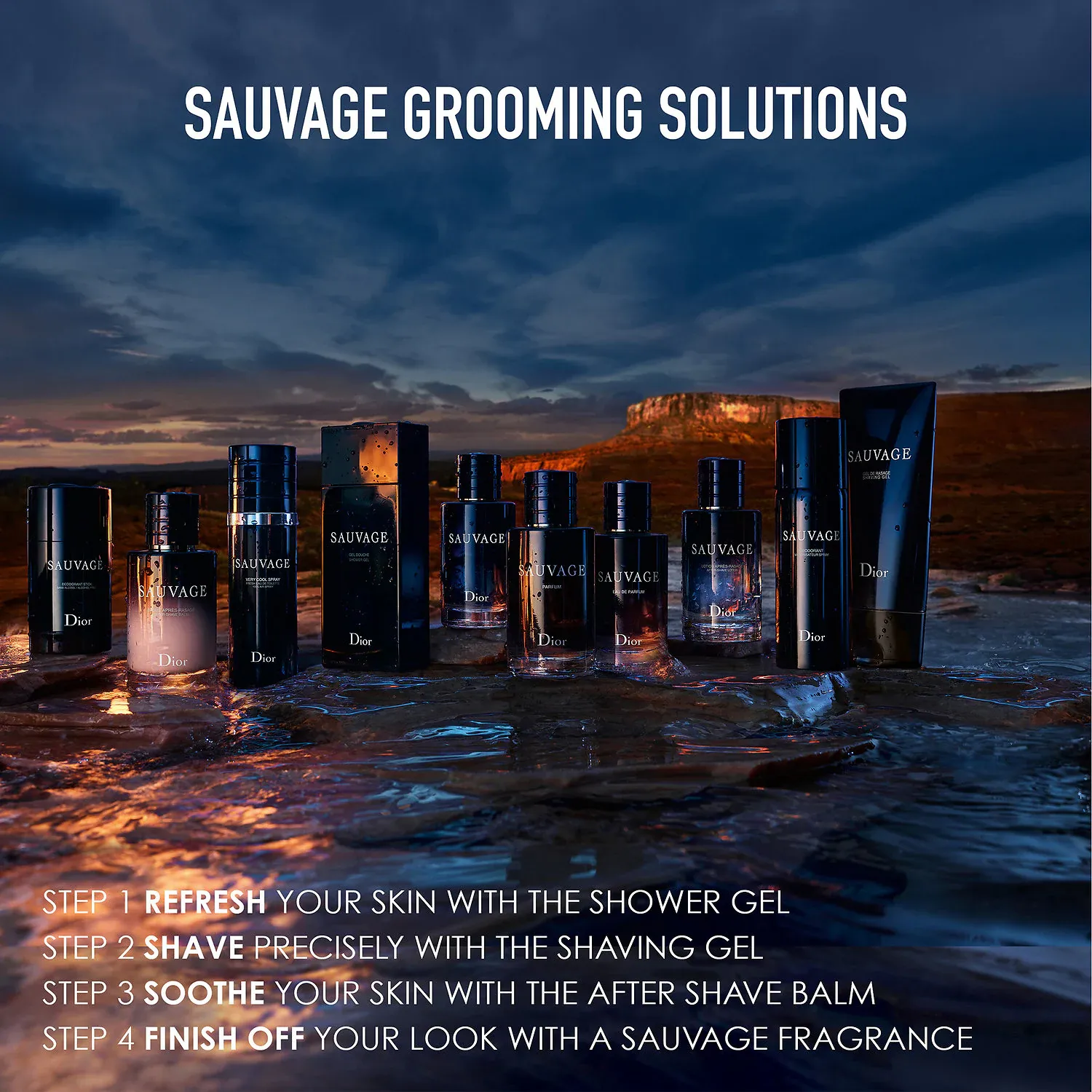 Bath & Body Works Body Wash & Shower Gel