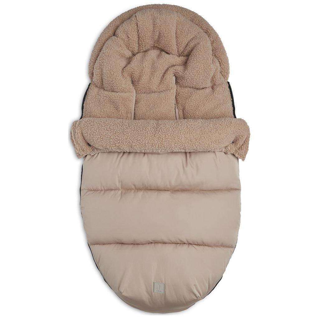 Jollein Fusssack Kinderwagen