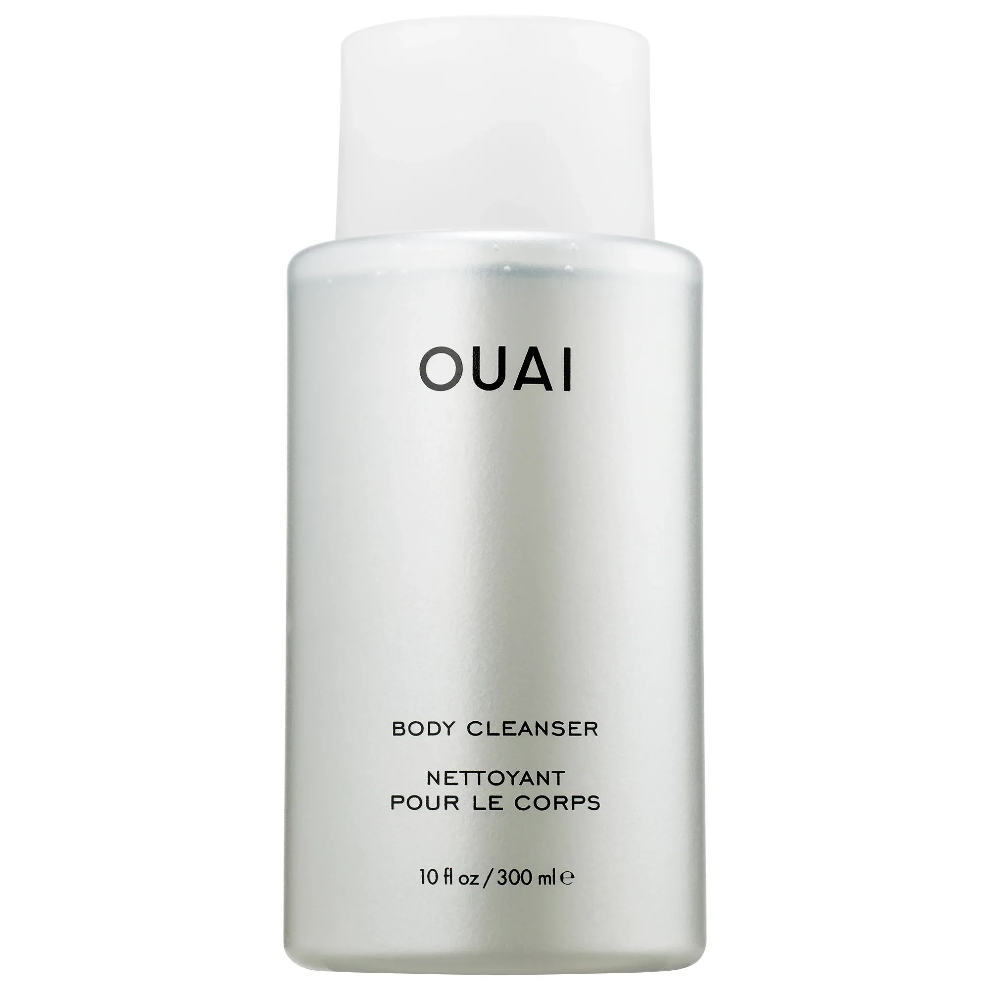 OUAI Body Wash & Shower Gel