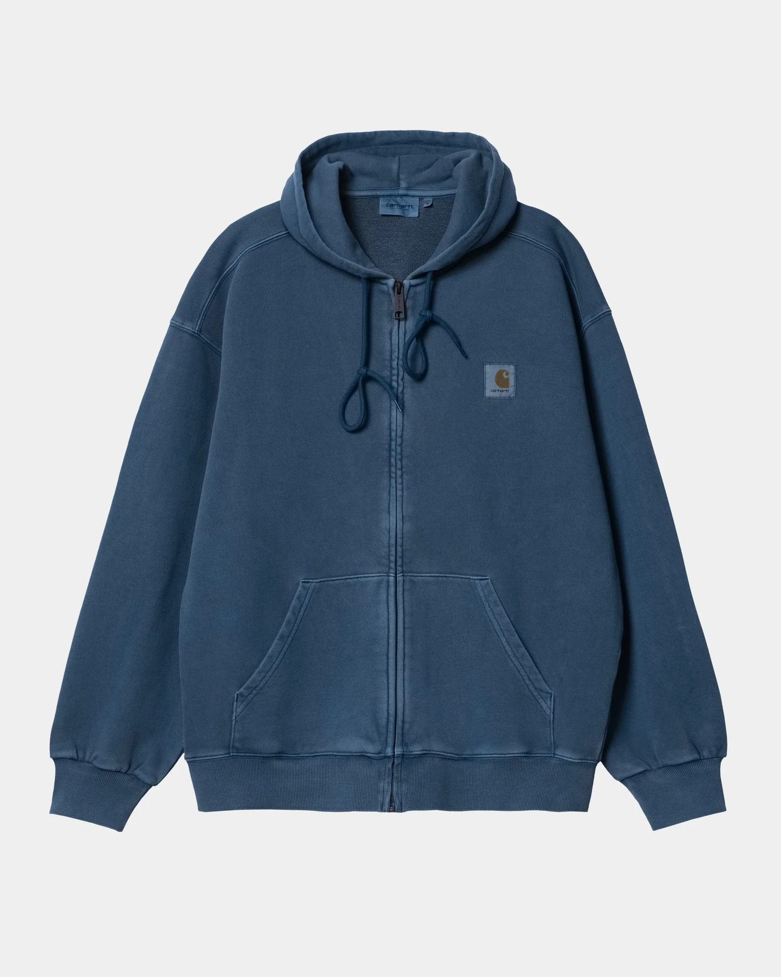 Final inventoryHooded Nelson Jacket | Elder