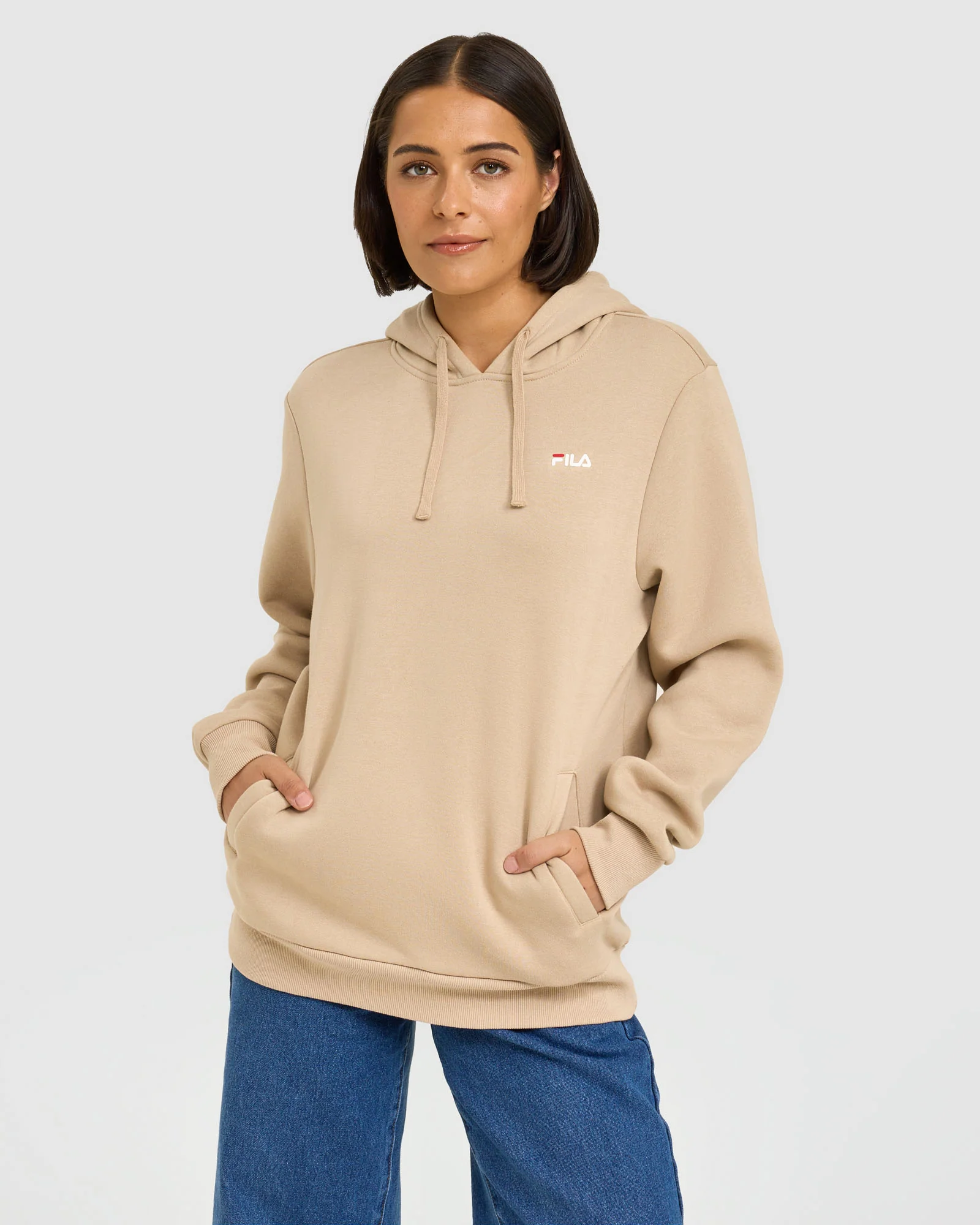 Fila Unisex Skyler Hood