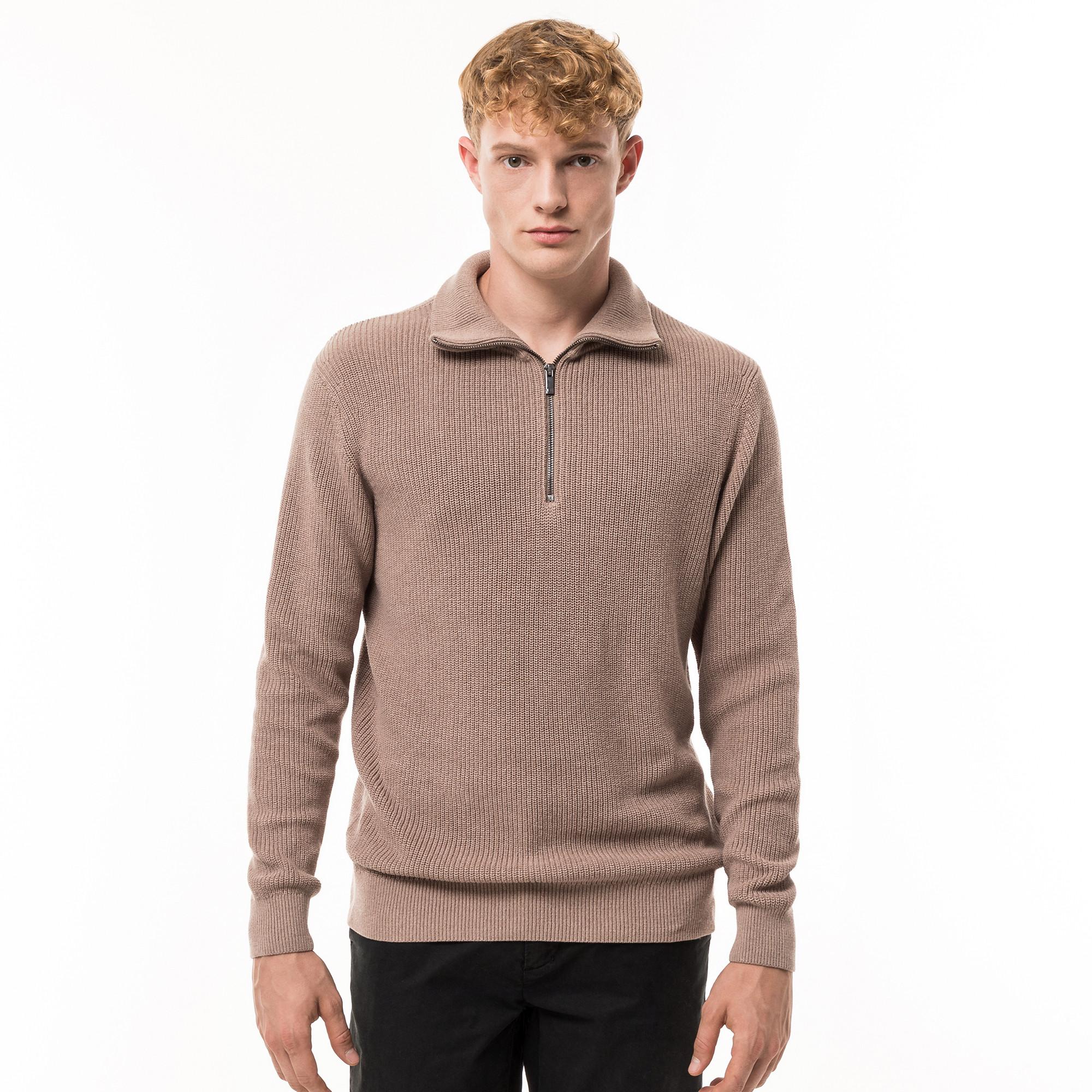 Manor Man Pullover