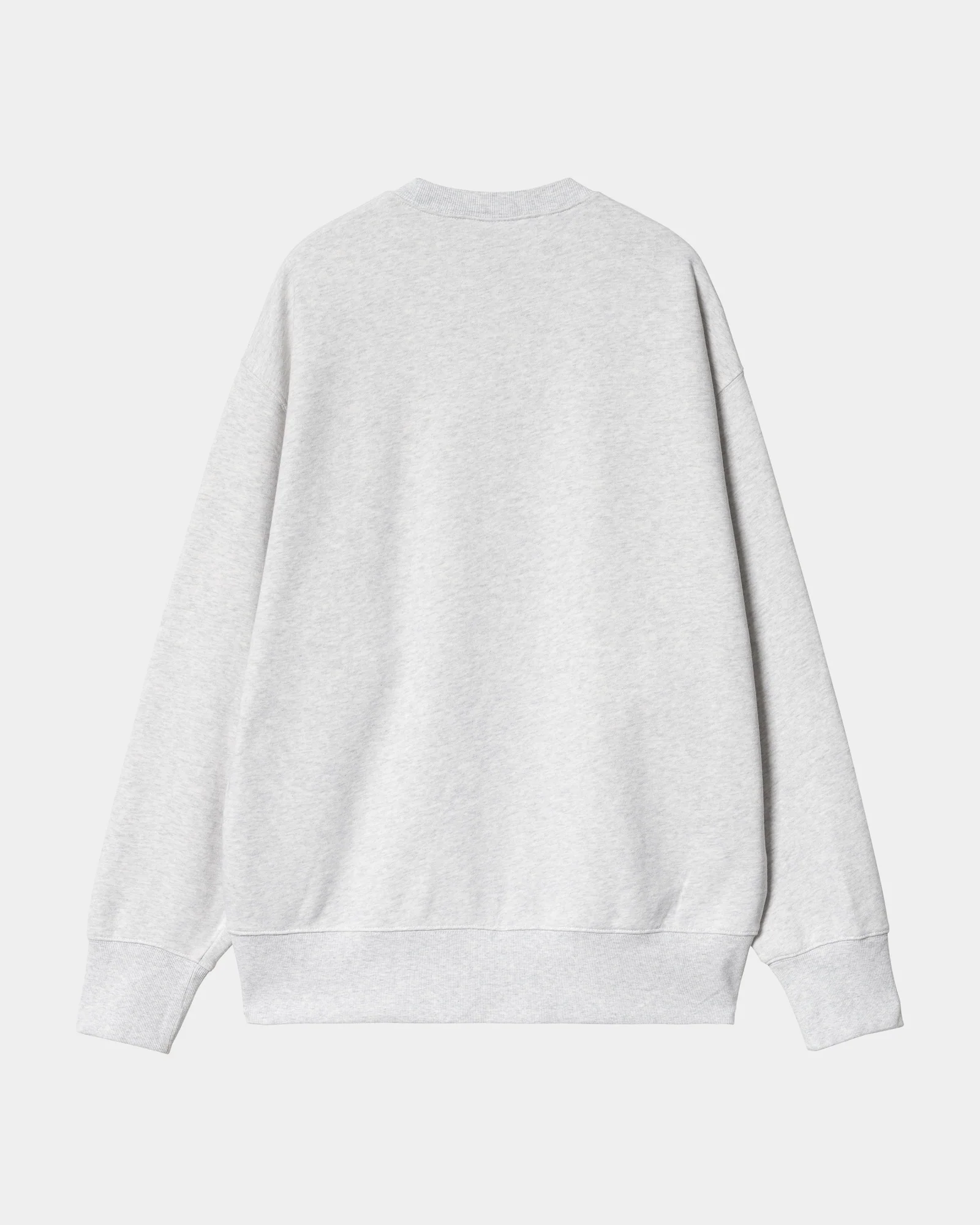 Final inventoryMist Sweatshirtshirt | Ash Heather