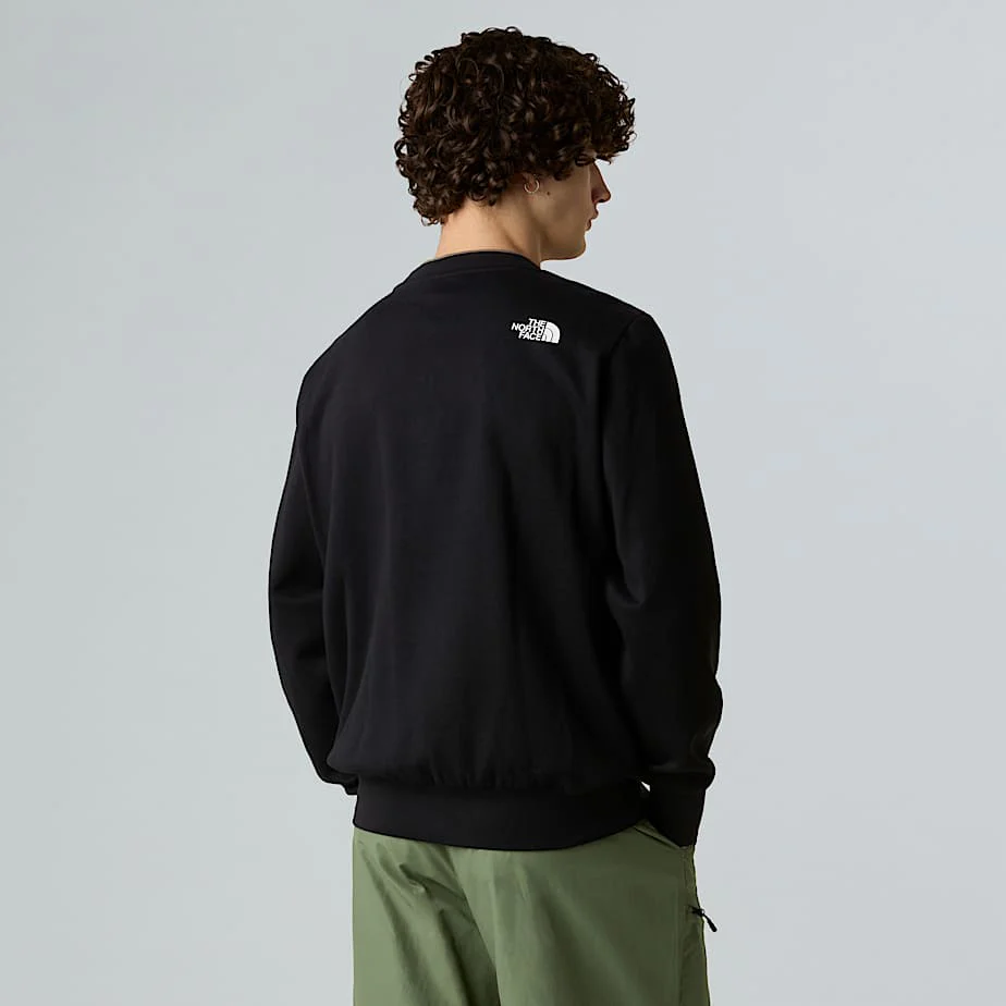 Men's Easy Sweatshirt