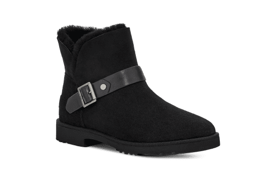 UGG®  Romely Short Buckle