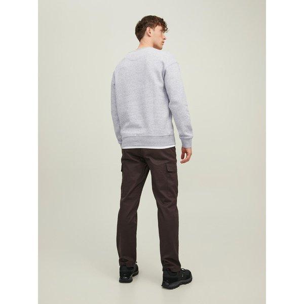 JACK & JONES JJESTAR BASIC SWEAT CREW NECK NOOSSweatshirt