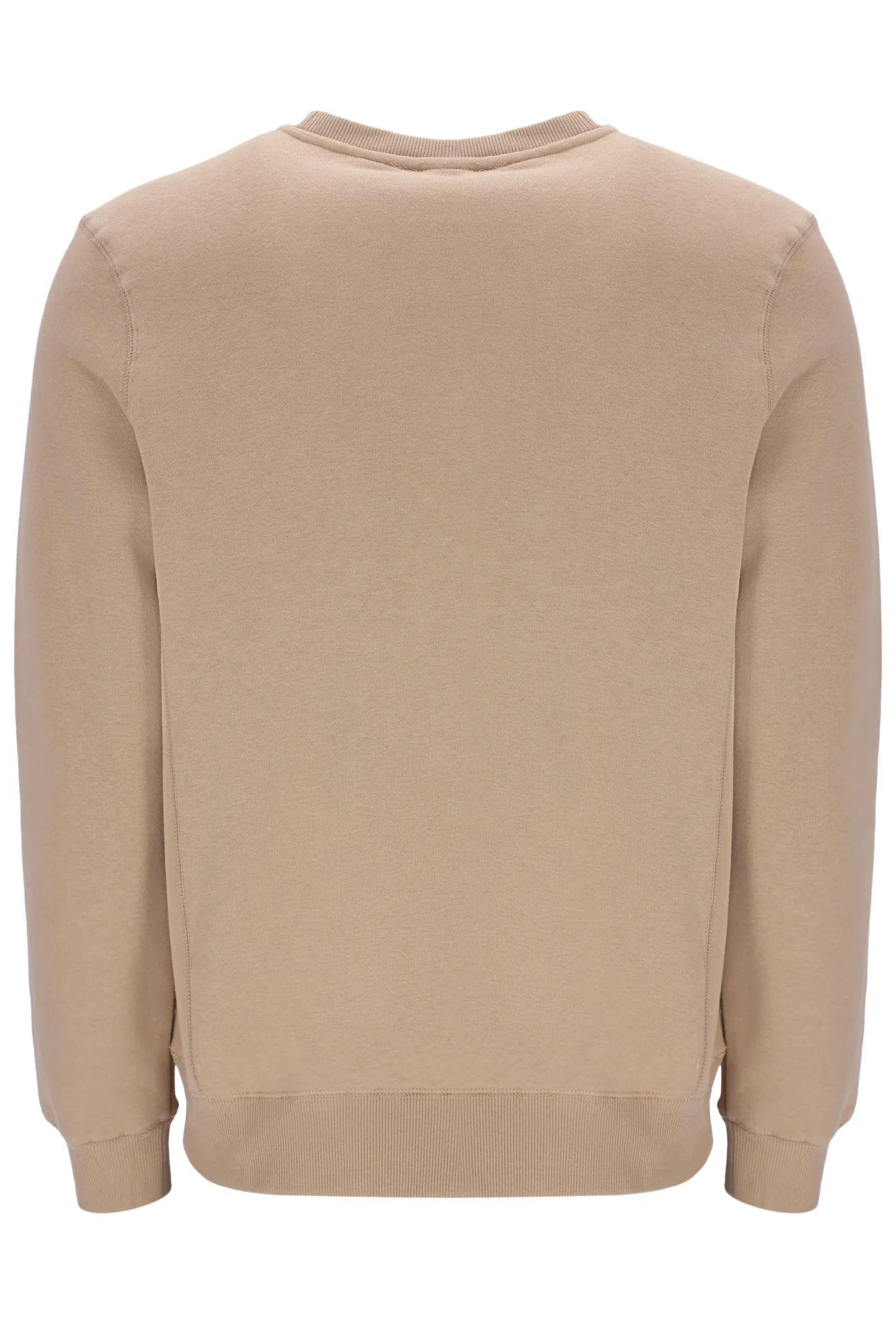 Fila Arie Oversized Graphic Sweatshirt