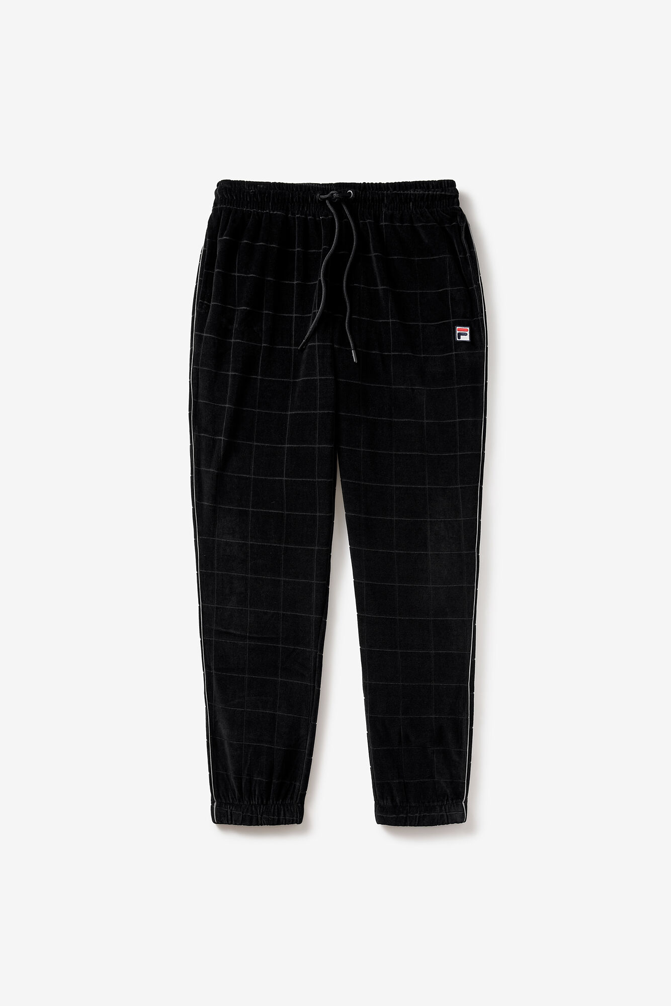 Fila Ivy League Velour Track Pant