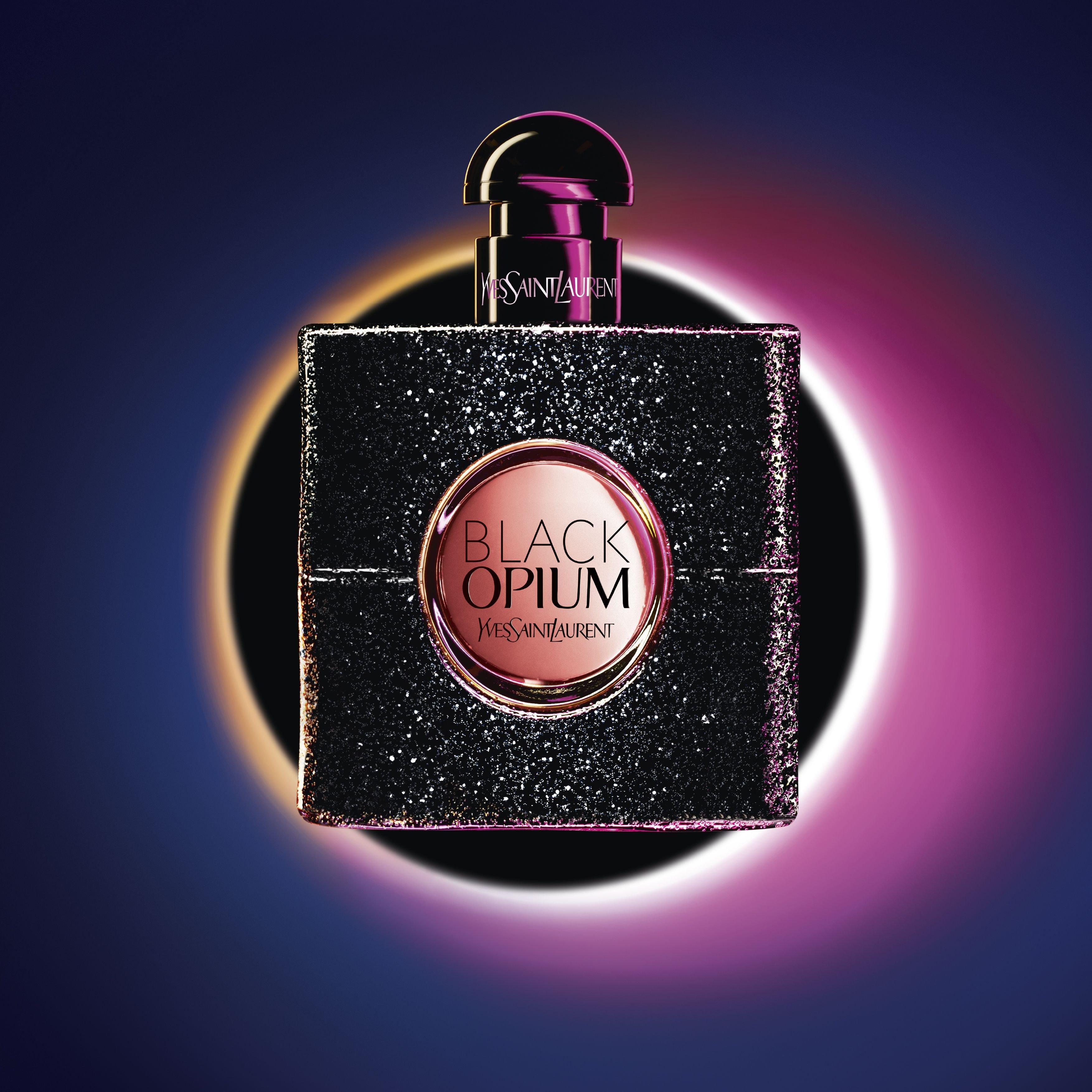 YSL Black OpiumBlack Opium, Eau de Parfum