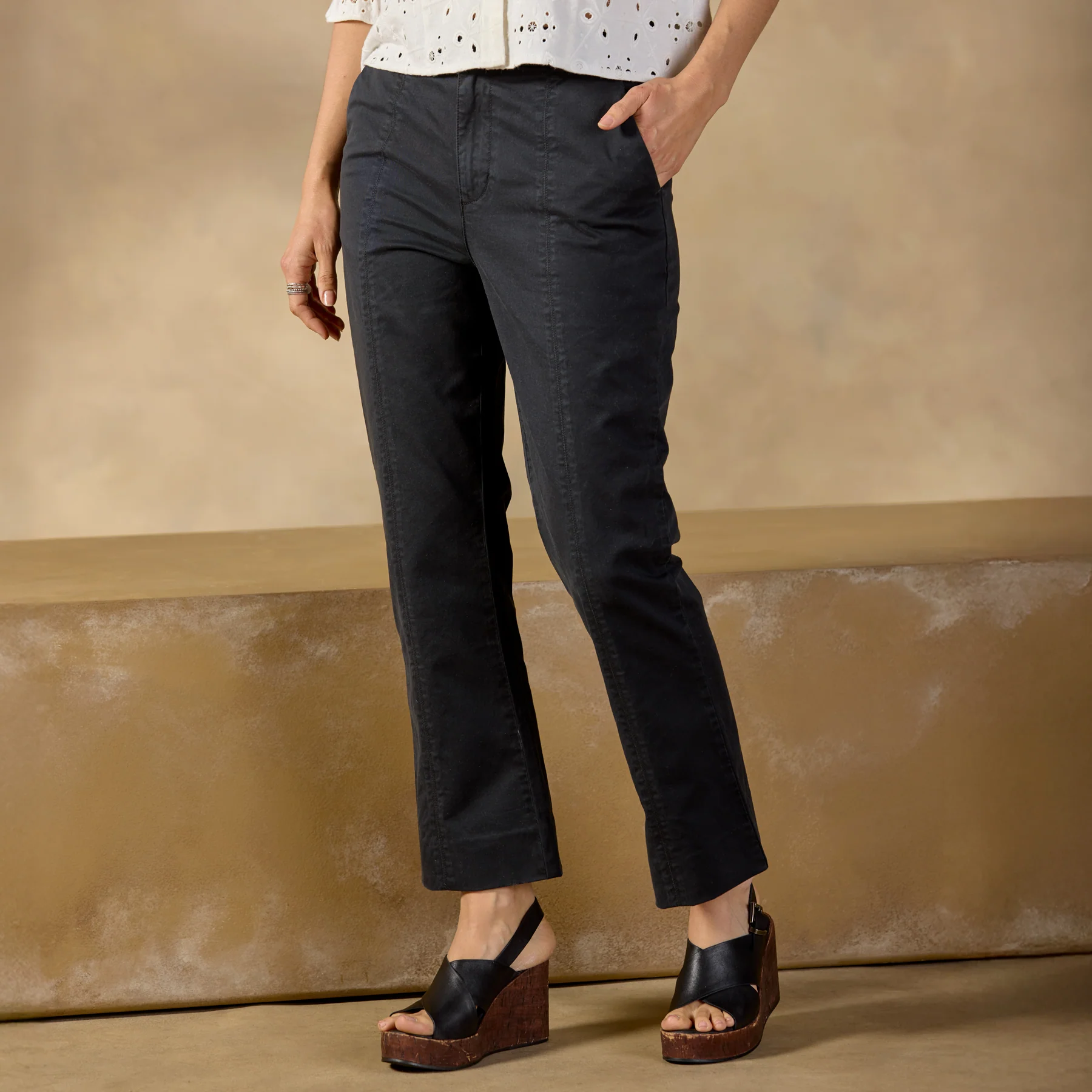 Laguna Pants, Petite