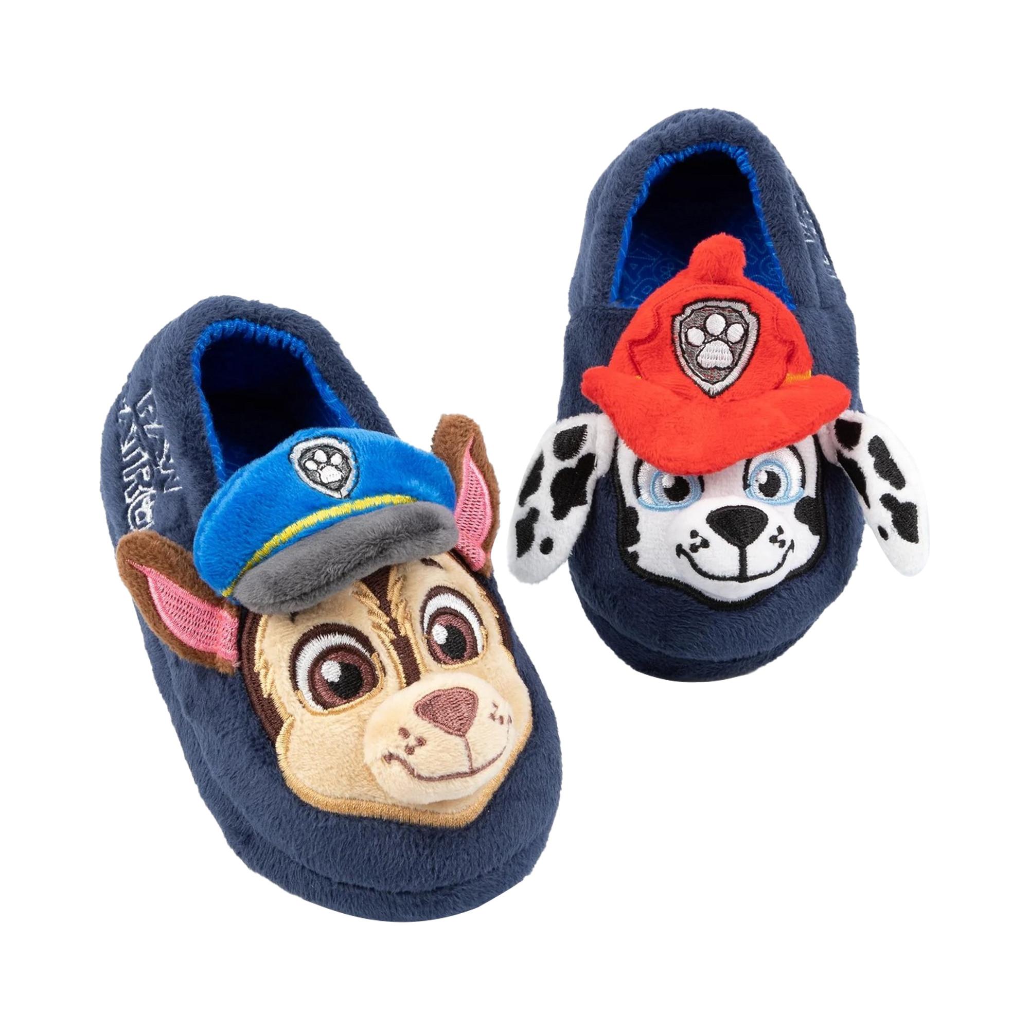 PAW PATROL Hausschuhe, 3D Ohren