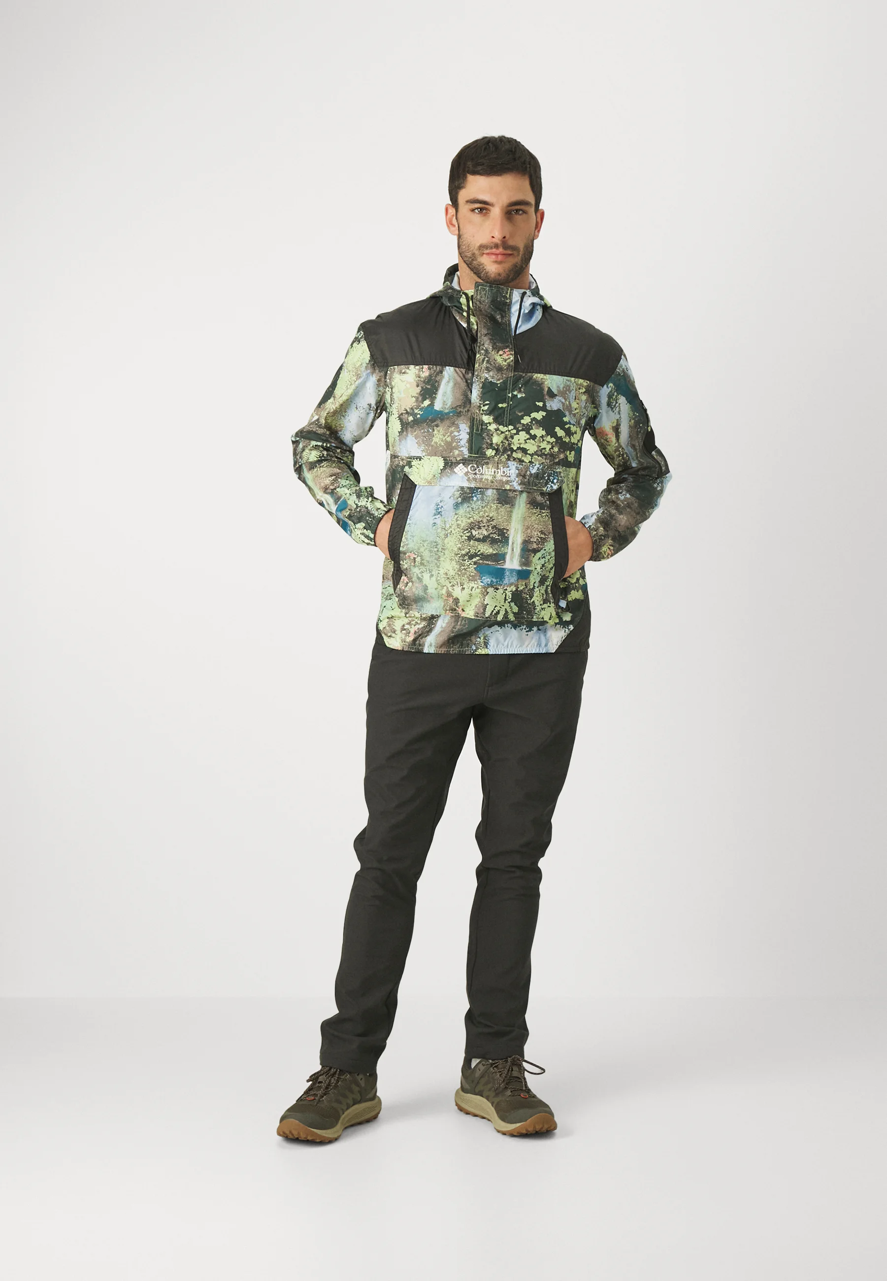 CHALLENGER™ - Giacca a vento