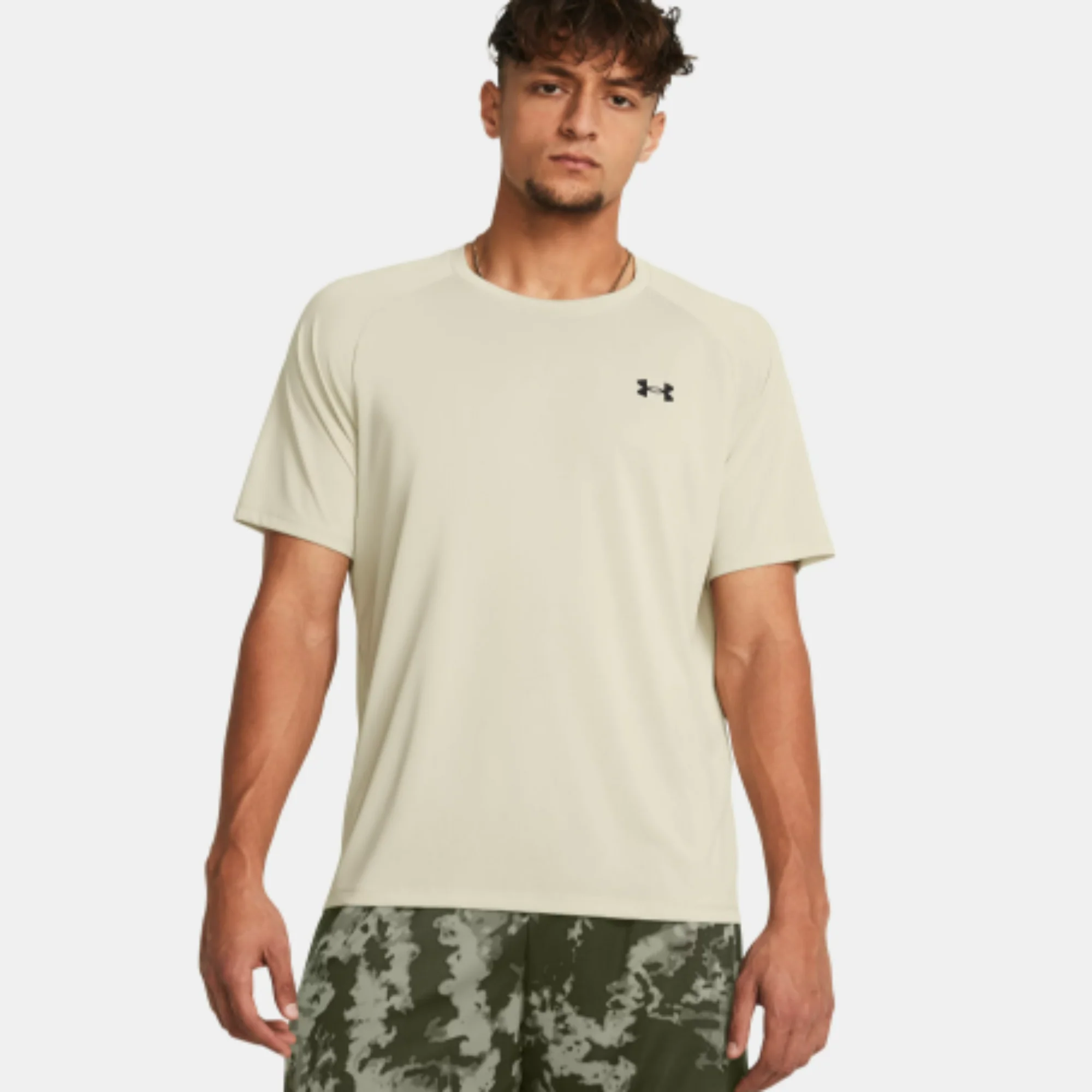 Men's Under Armour UA Tech™ 2.0 Short Sleeve 