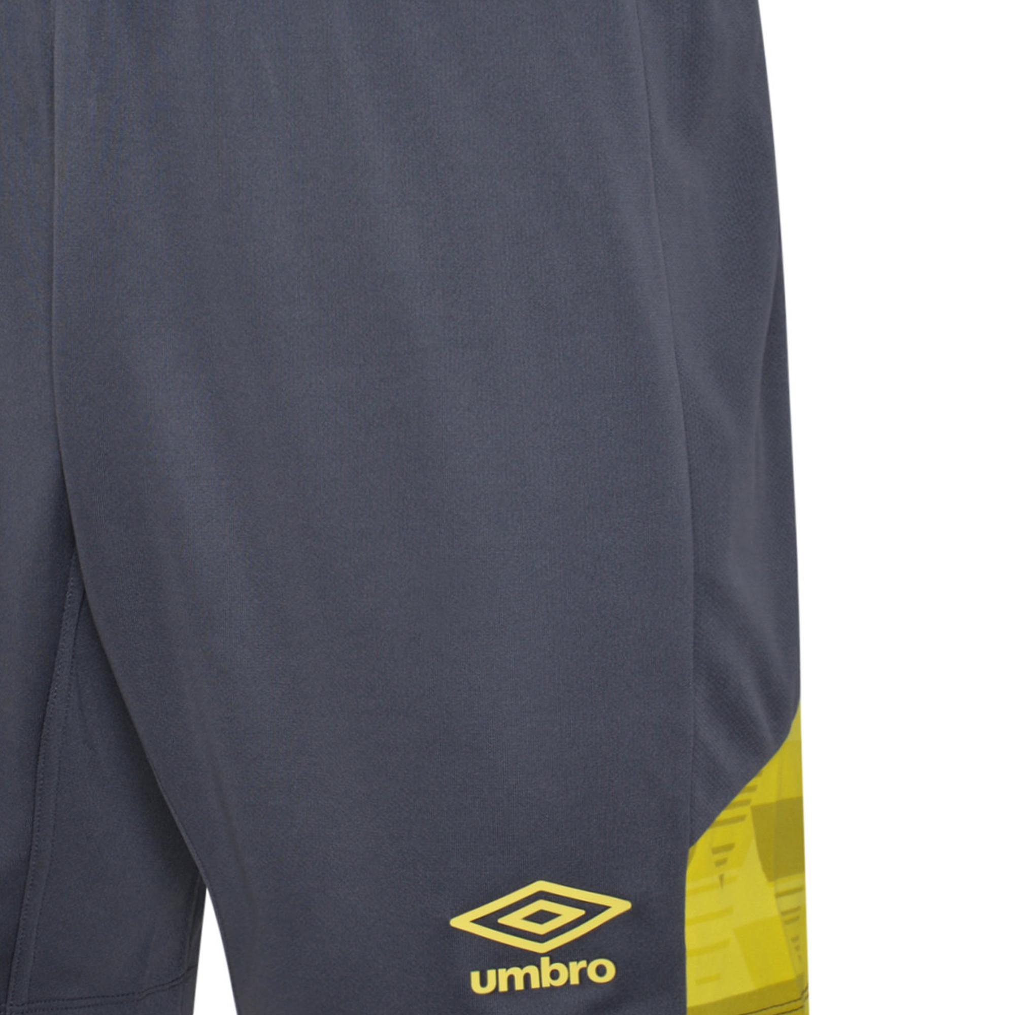 Umbro Vier Shorts