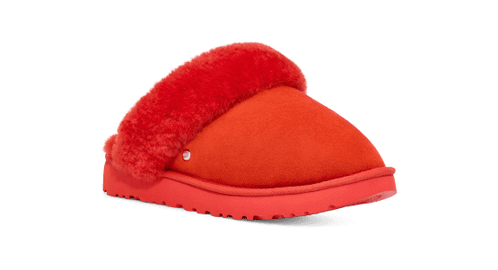 UGG®  Classic Slipper II
