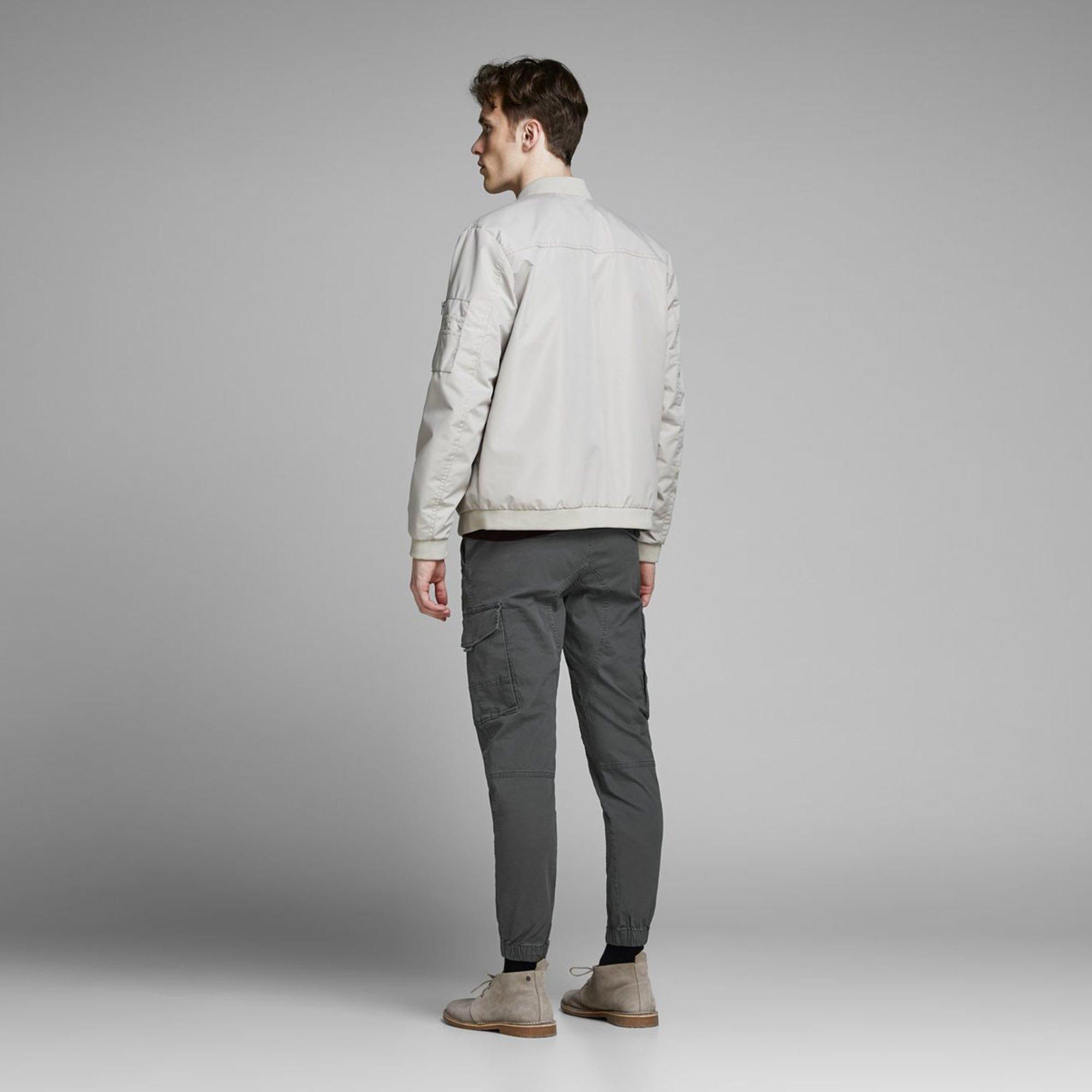 JACK & JONES Holmen Cargohose Regular Fit