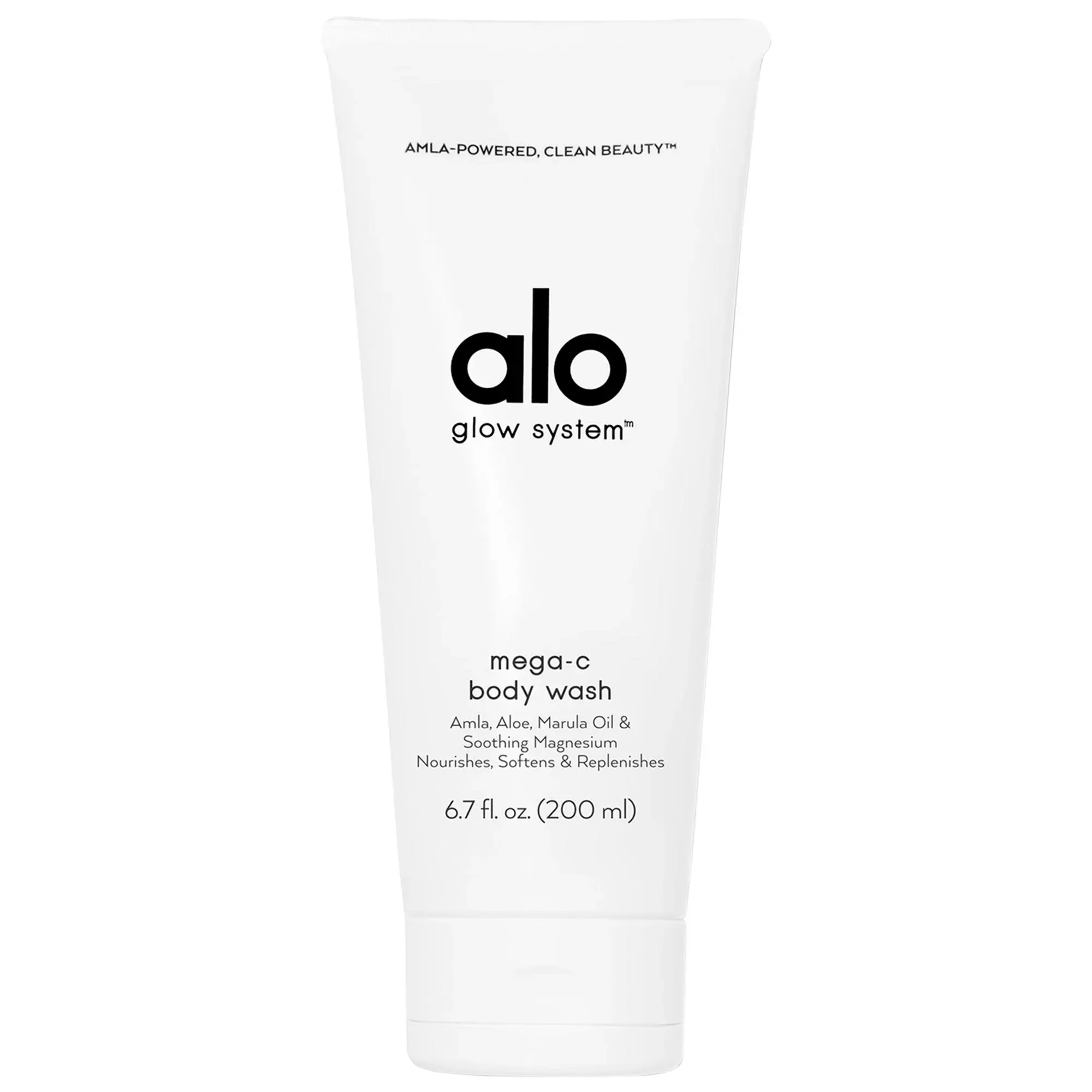 ALO Body Wash & Shower Gel