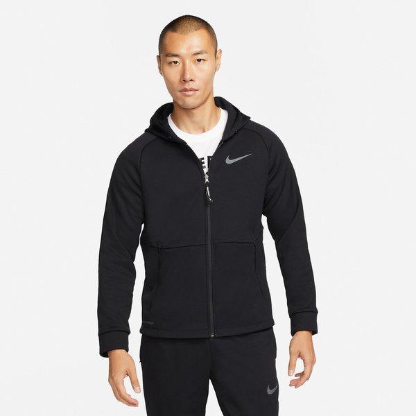 NIKE M NP TF THRMA SPHR JKT HD FZSweatjacke