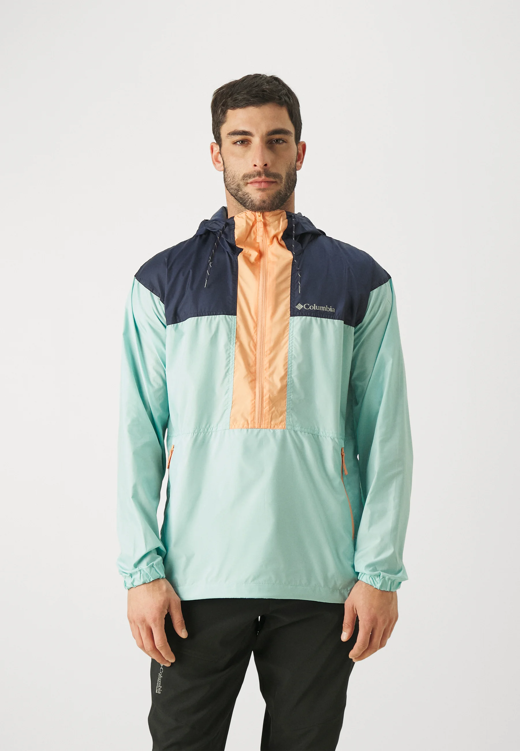 FLASH CHALLENGER™ ANORAK - Giacca a vento