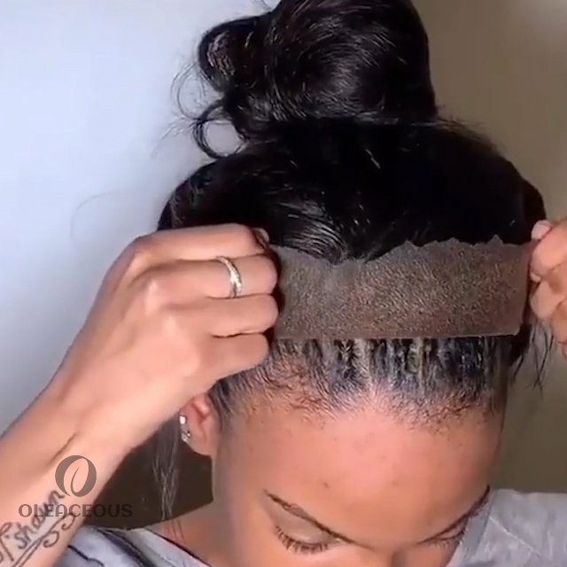 2026 Summer Special Sale Straight Lace Front Wig