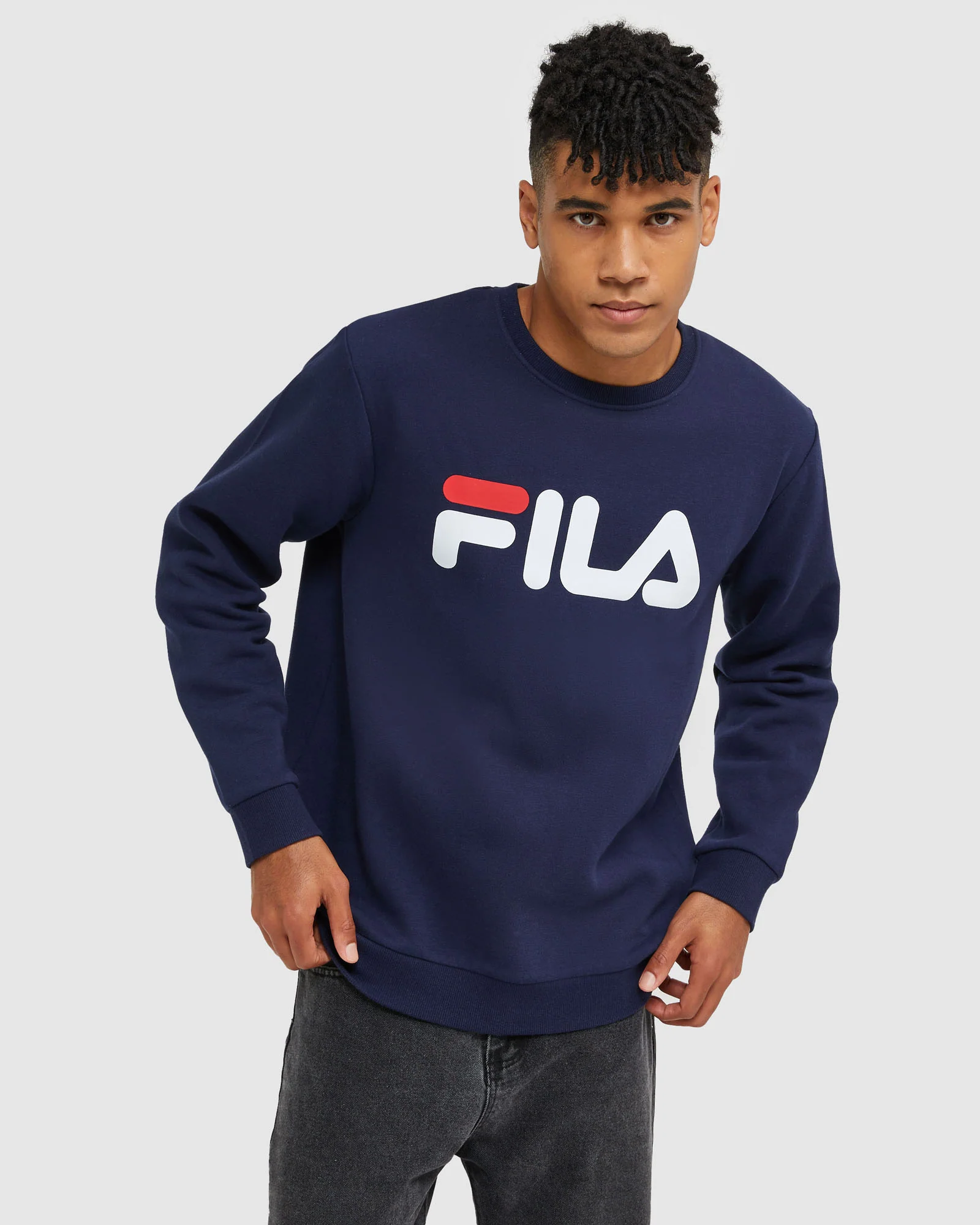 Fila Classic Unisex Crew