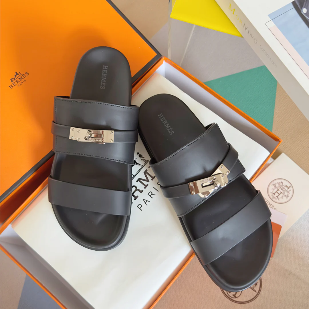 250422 New top-of-the-line comfortable functional sandals