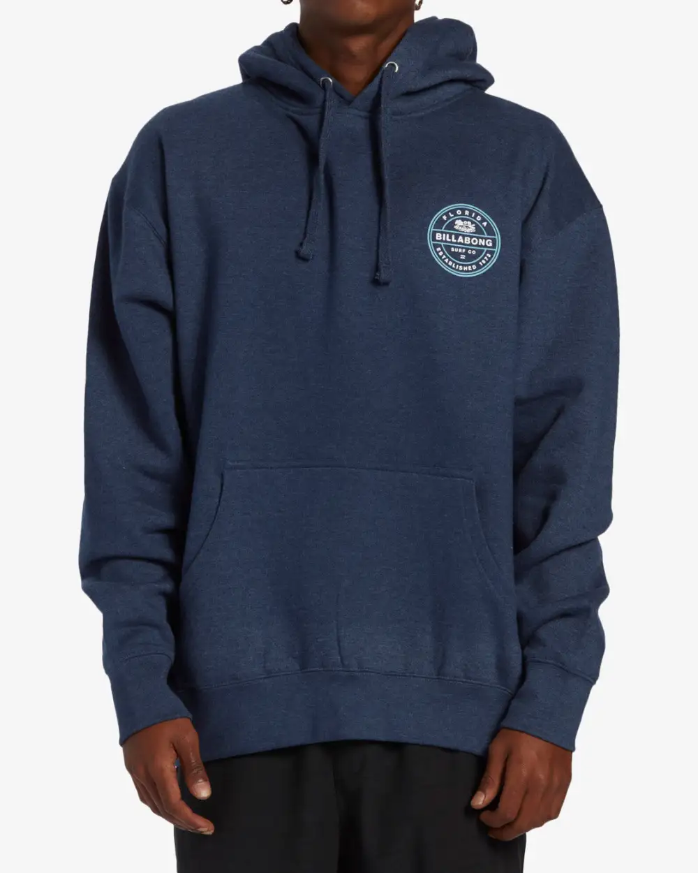 Final inventoryFlorida Rotor Pullover Sweatshirt - Slate Blue