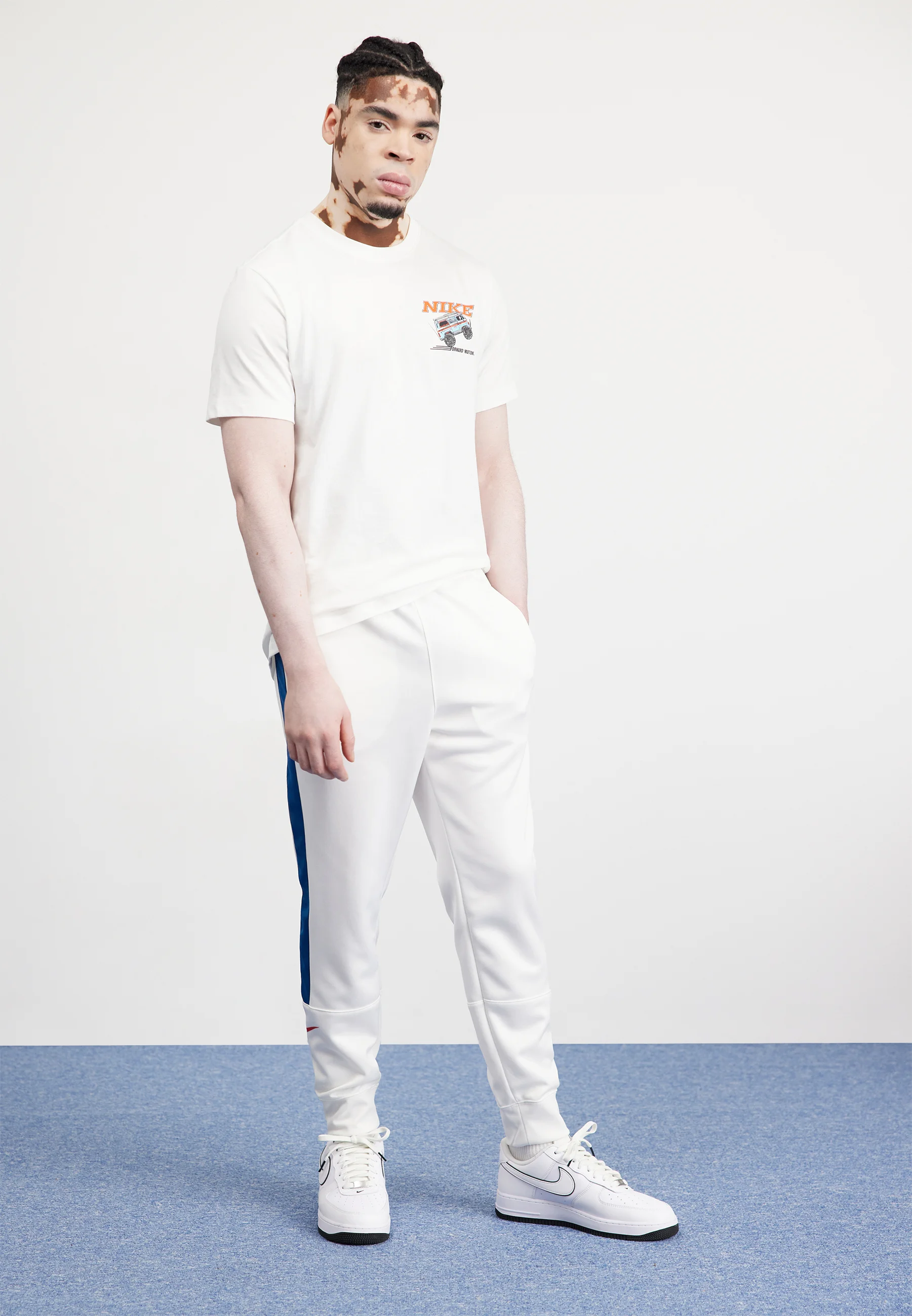 Sportswear AIR JOGGER- Pantaloni sportivi