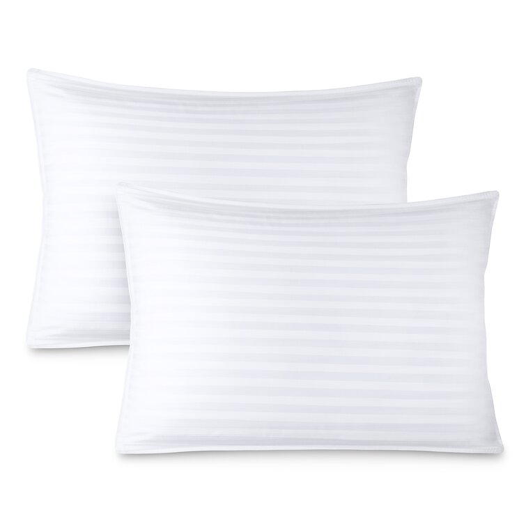 Gabrielle Down Alternative Medium Pillow