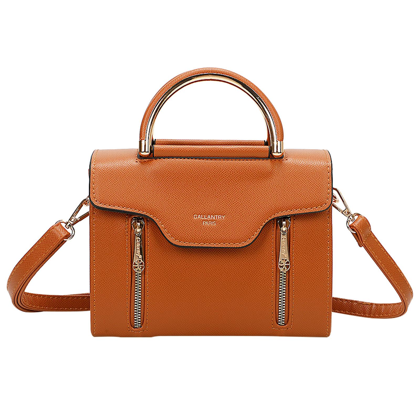 Gallantry handtasche mit Schulterriemen