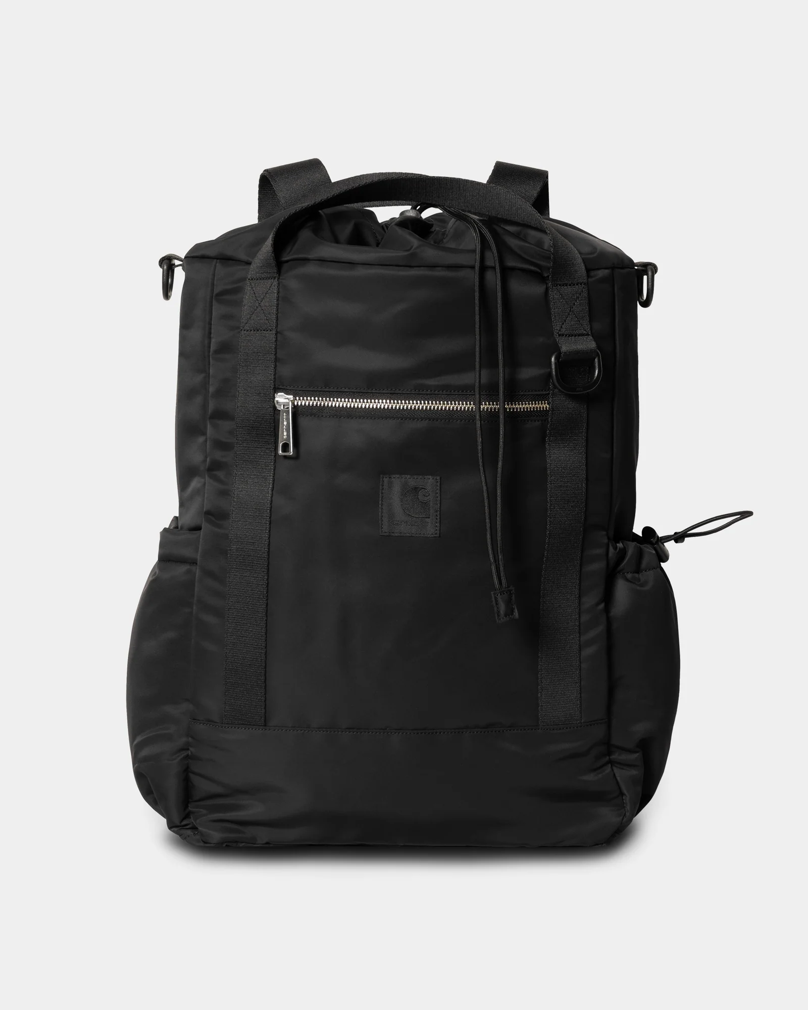 Final inventoryOtley Backpack | Black