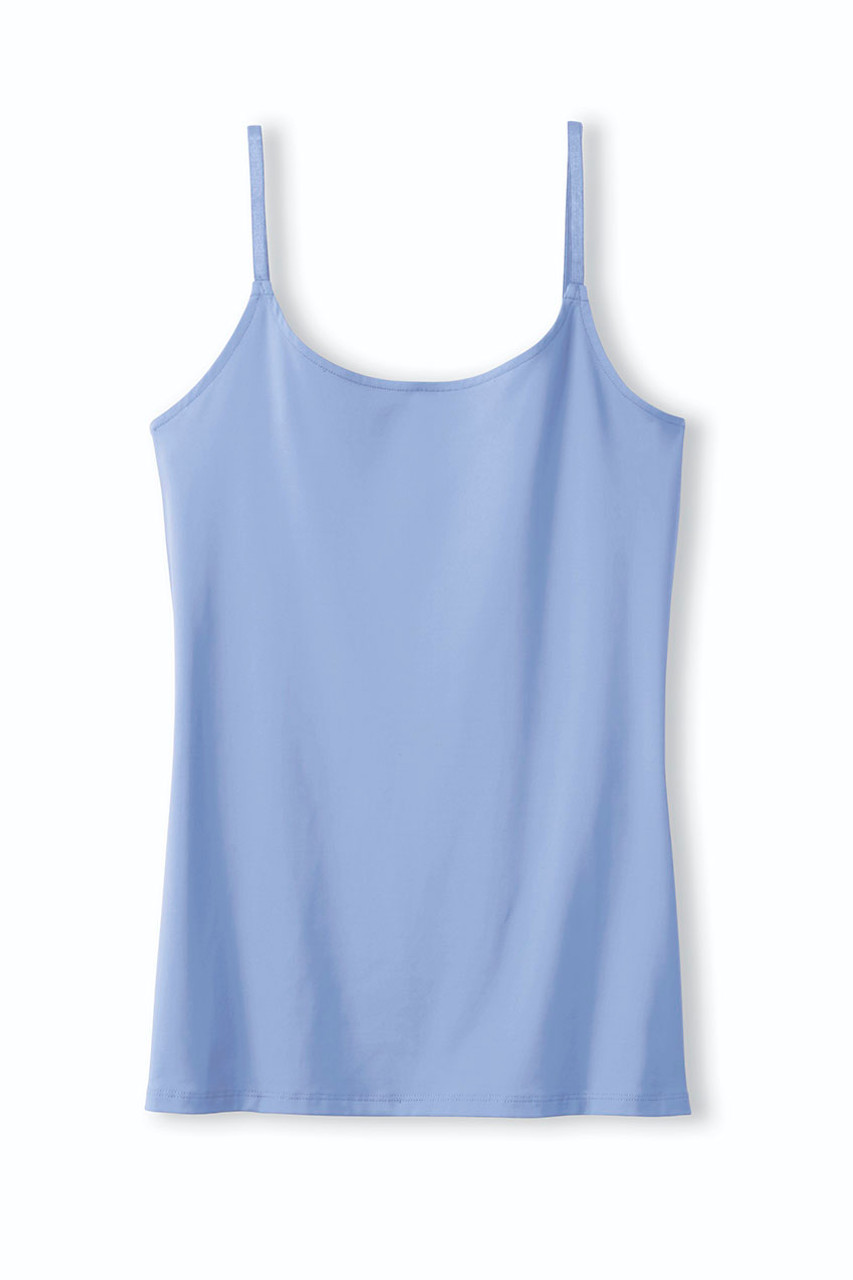 Longer Length Essential Camisole
