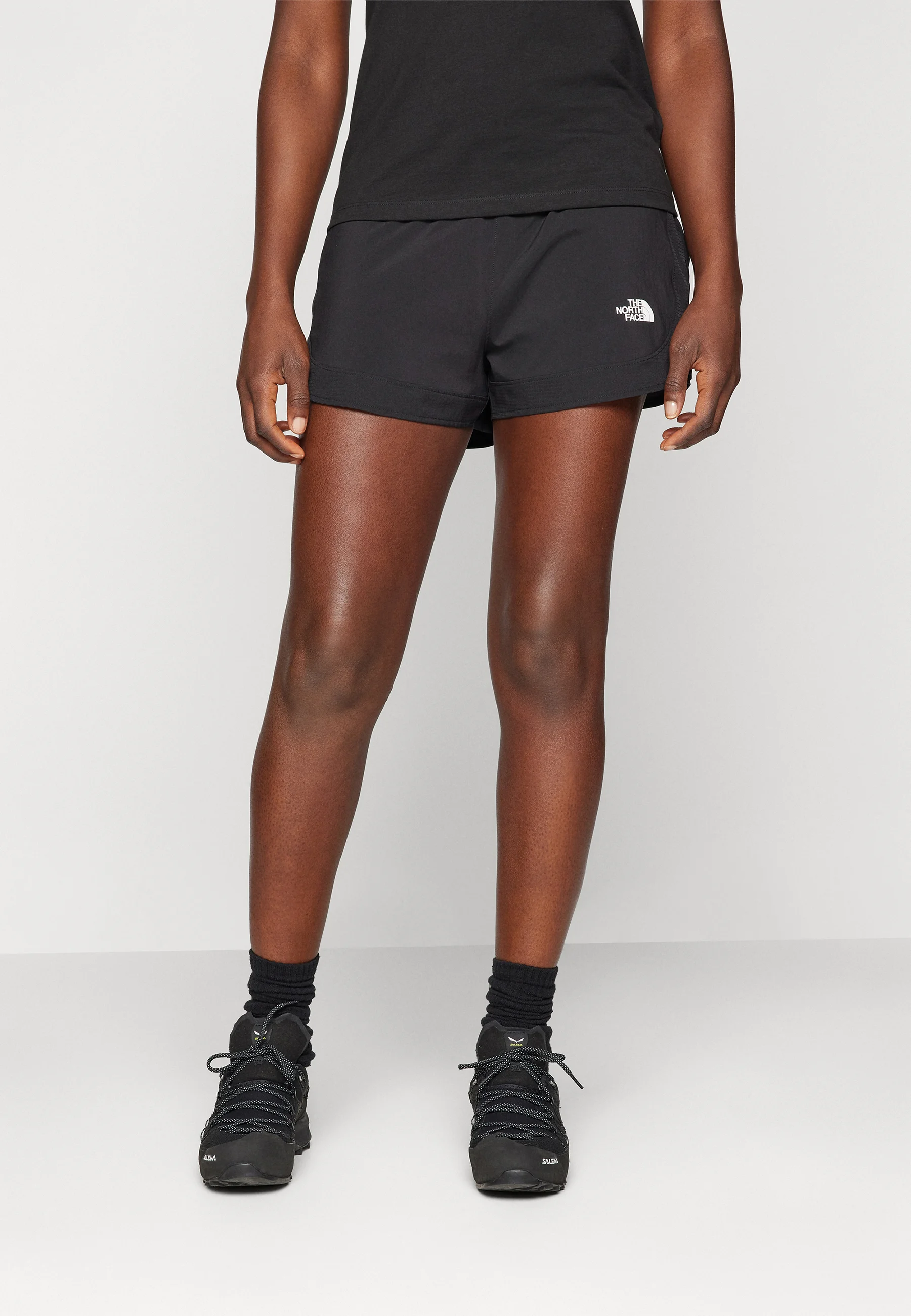 SUNRISER SHORT - Pantaloncini sportivi