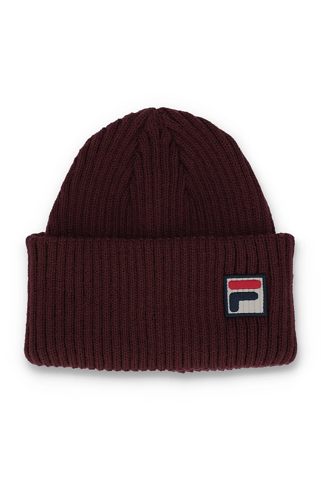 Fila Finns Classic Chunky Turn Up Beanie
