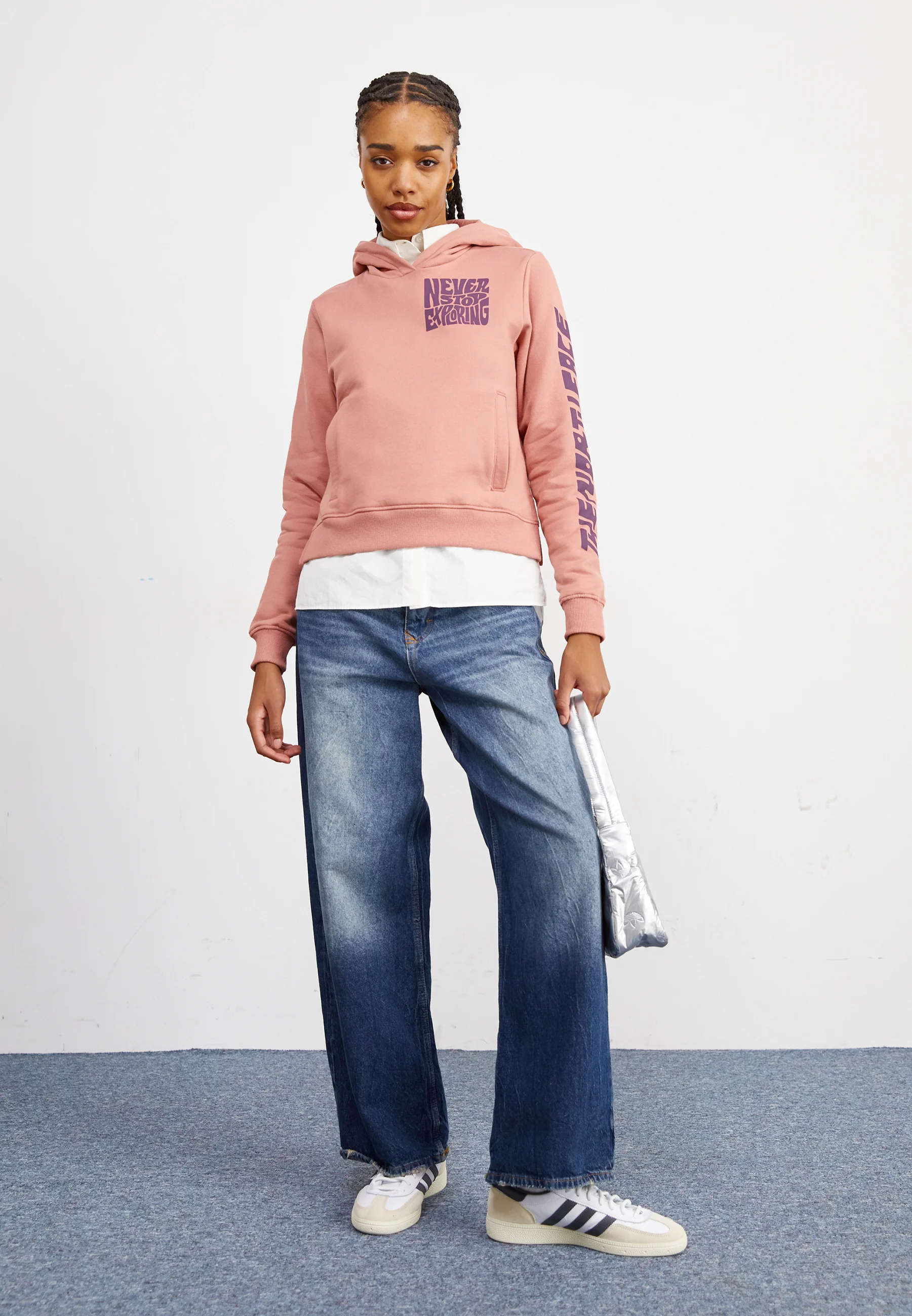 MOUNTAIN PLAY HOODIE - Felpa