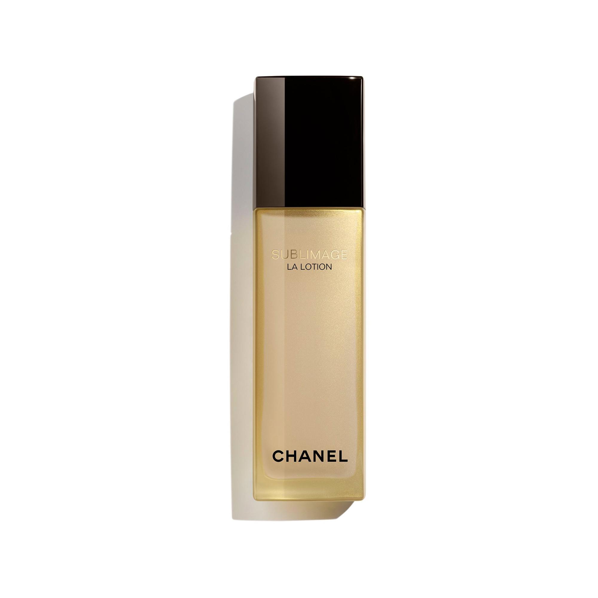 CHANELSUBLIMAGE LA LOTIONgesichtslotion