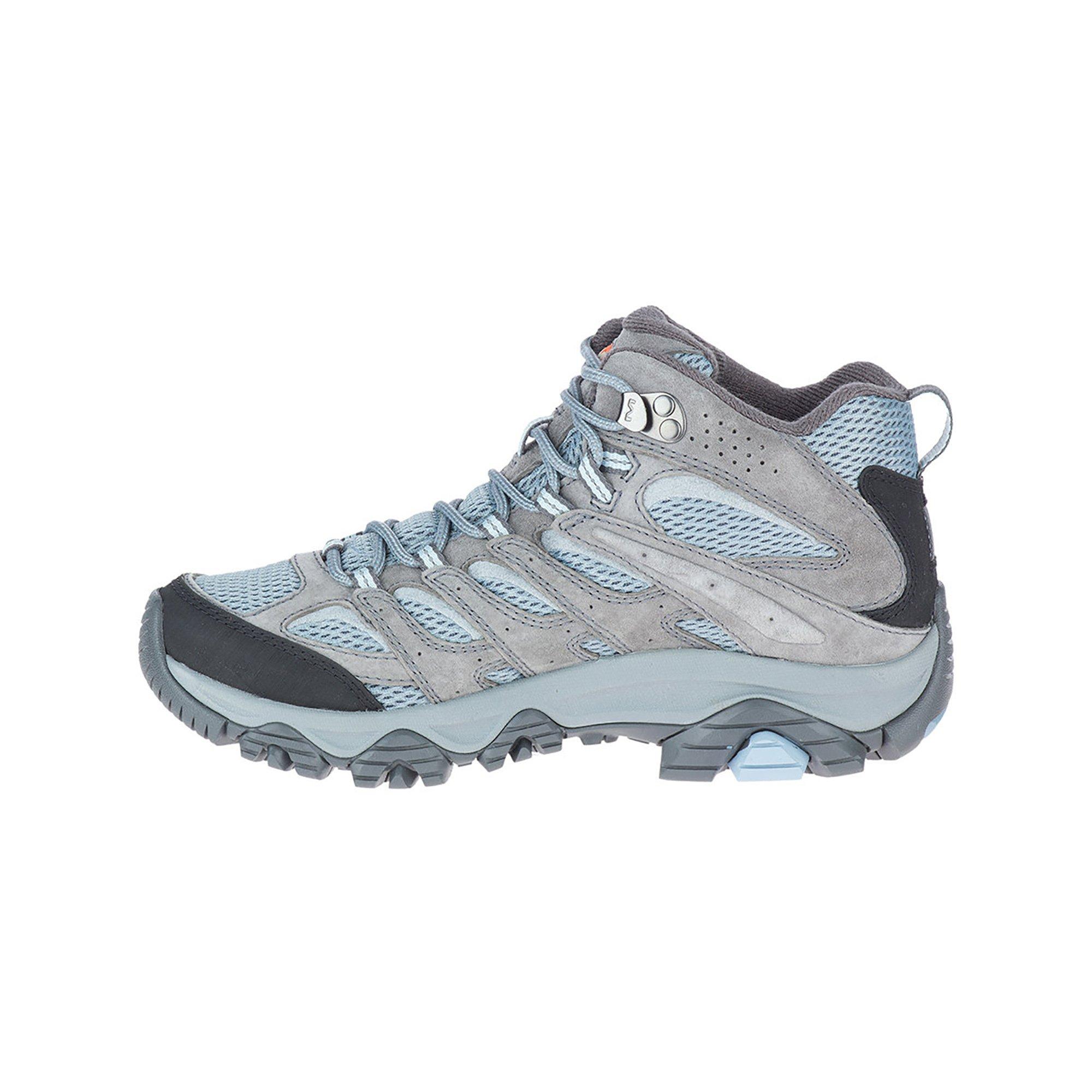 MERRELL MOAB 3 MID GTX-WomenTrekkingschuhe, high top