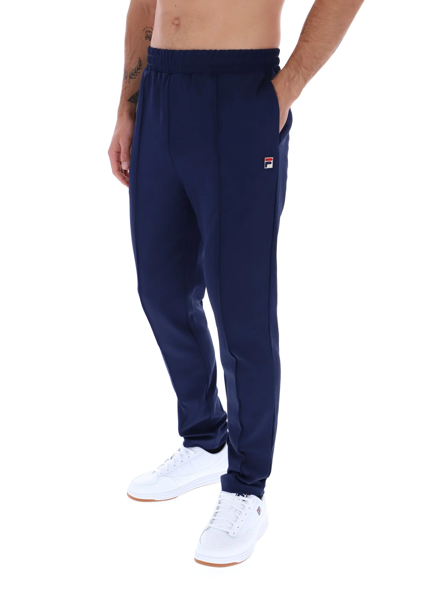 Fila Molveno Pin Tuck Track Pant